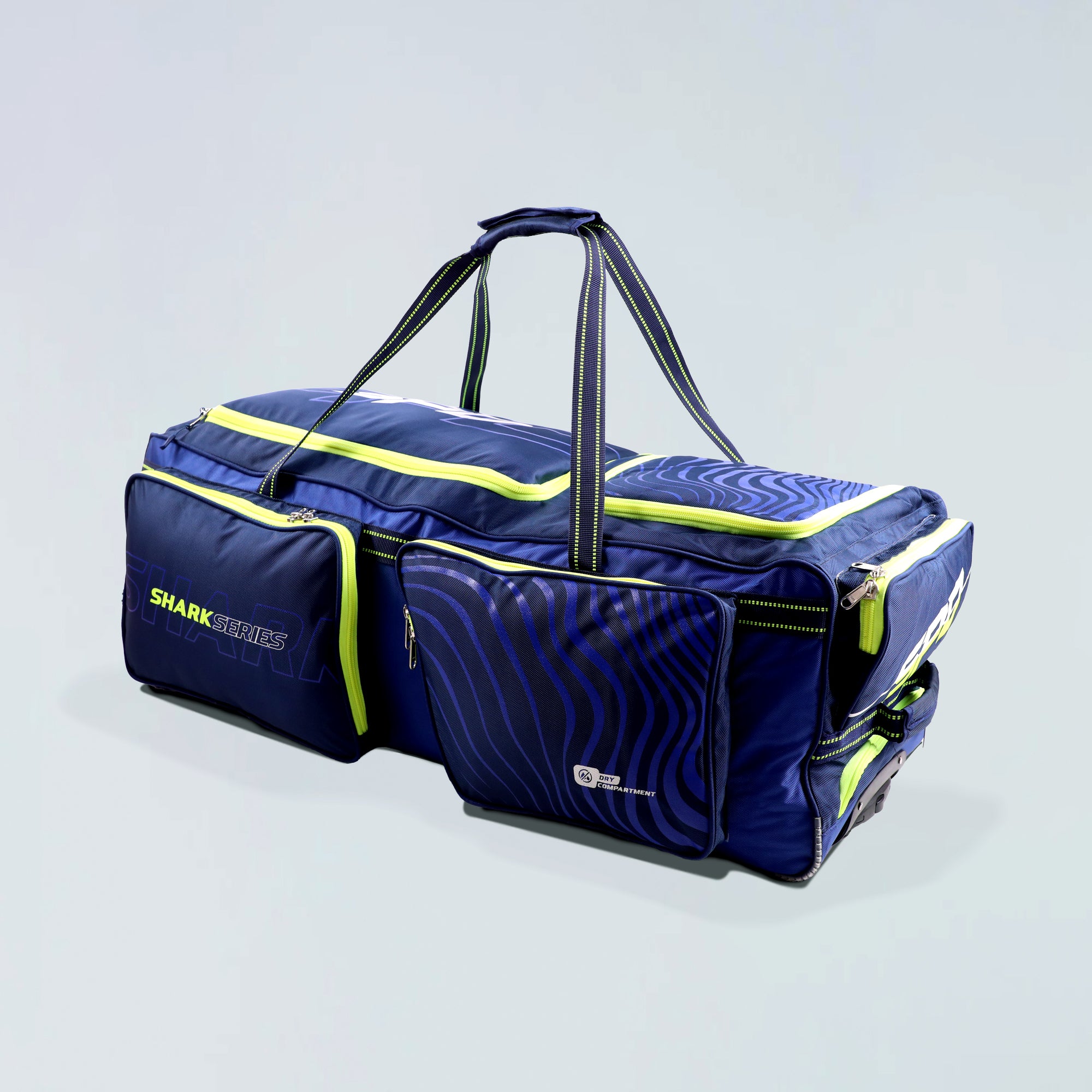 SHARK - KIT BAG