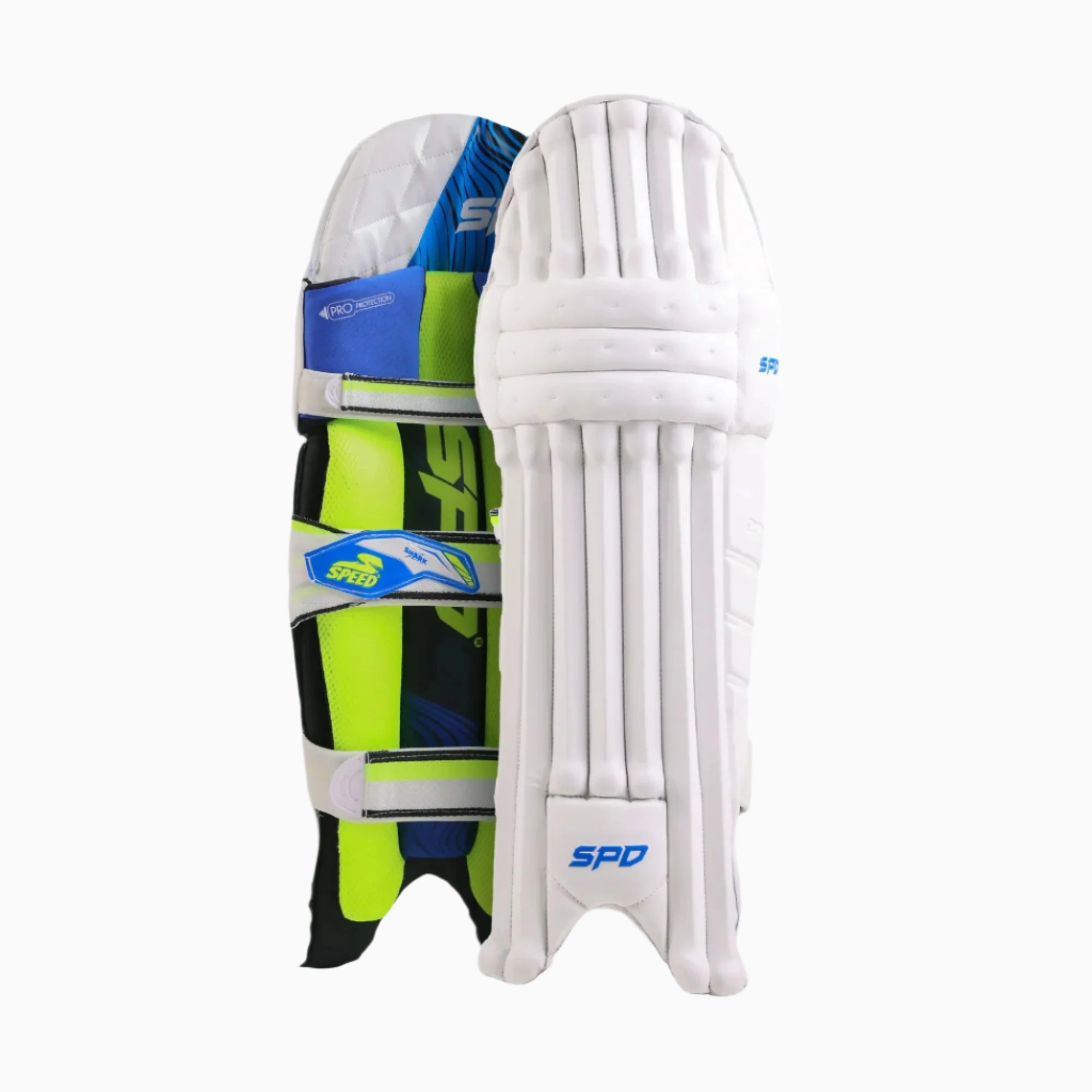 SHARK - BATTING LEGGUARD