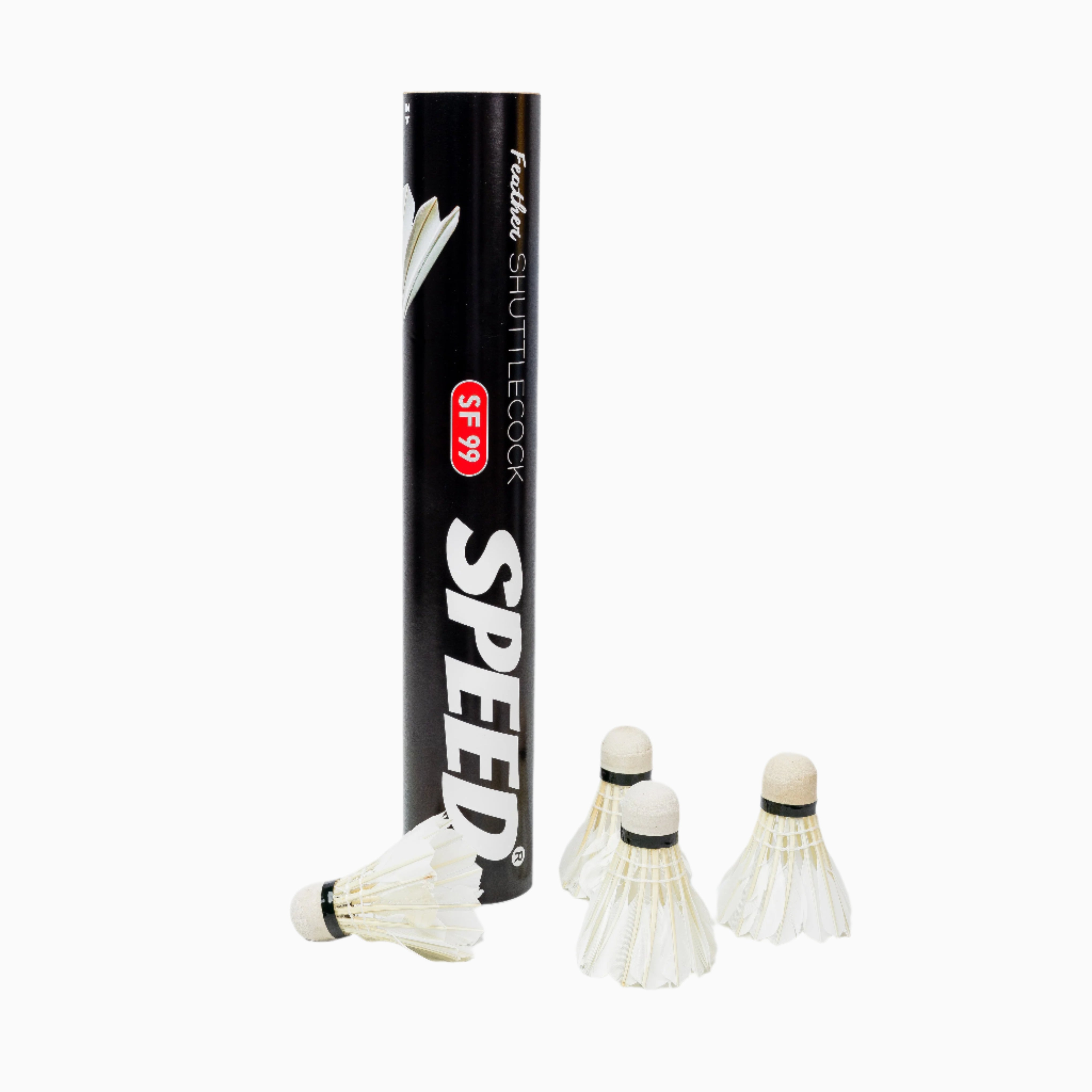 FEATHER - SHUTTLE COCK