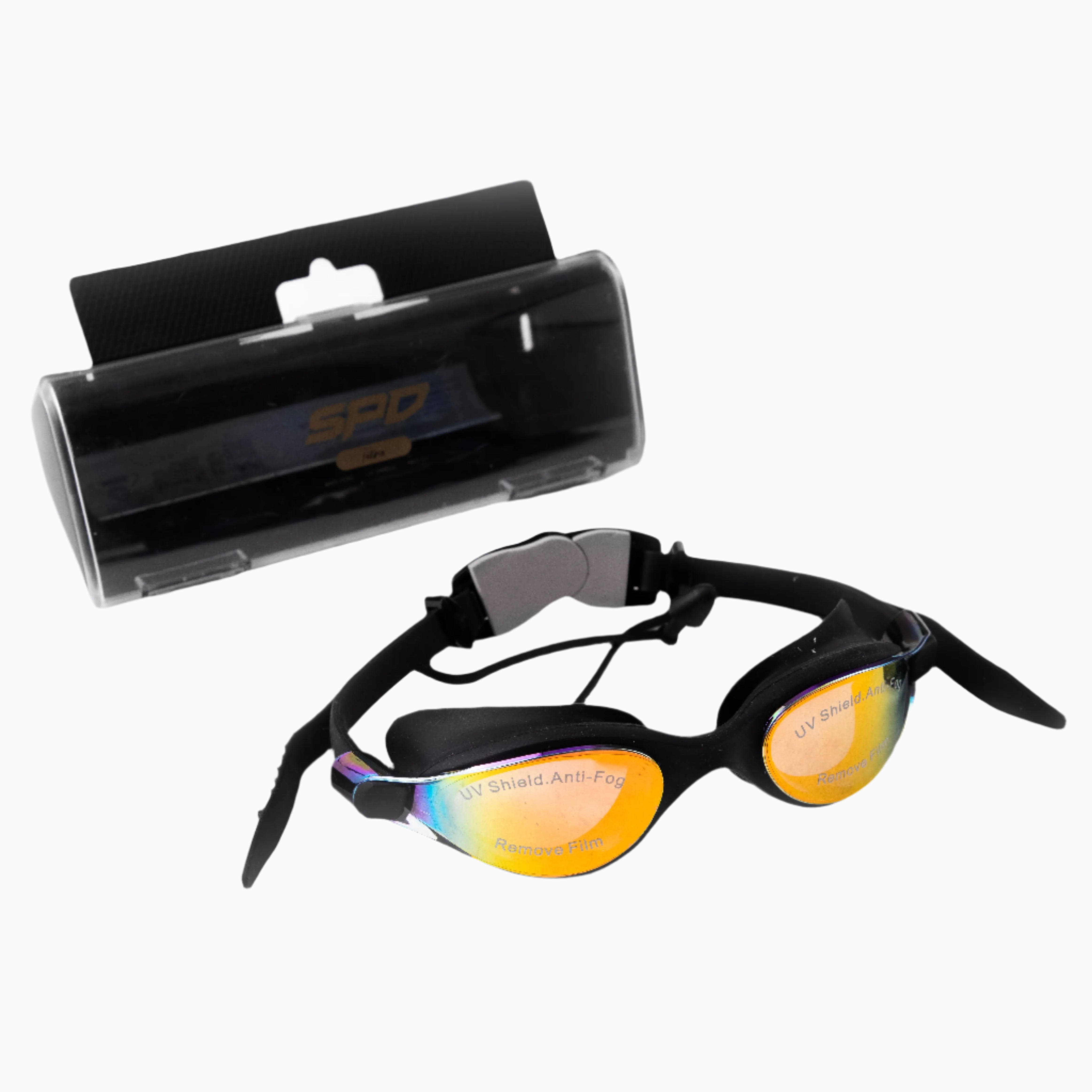 TETTA - SWIMMING GOGGLES