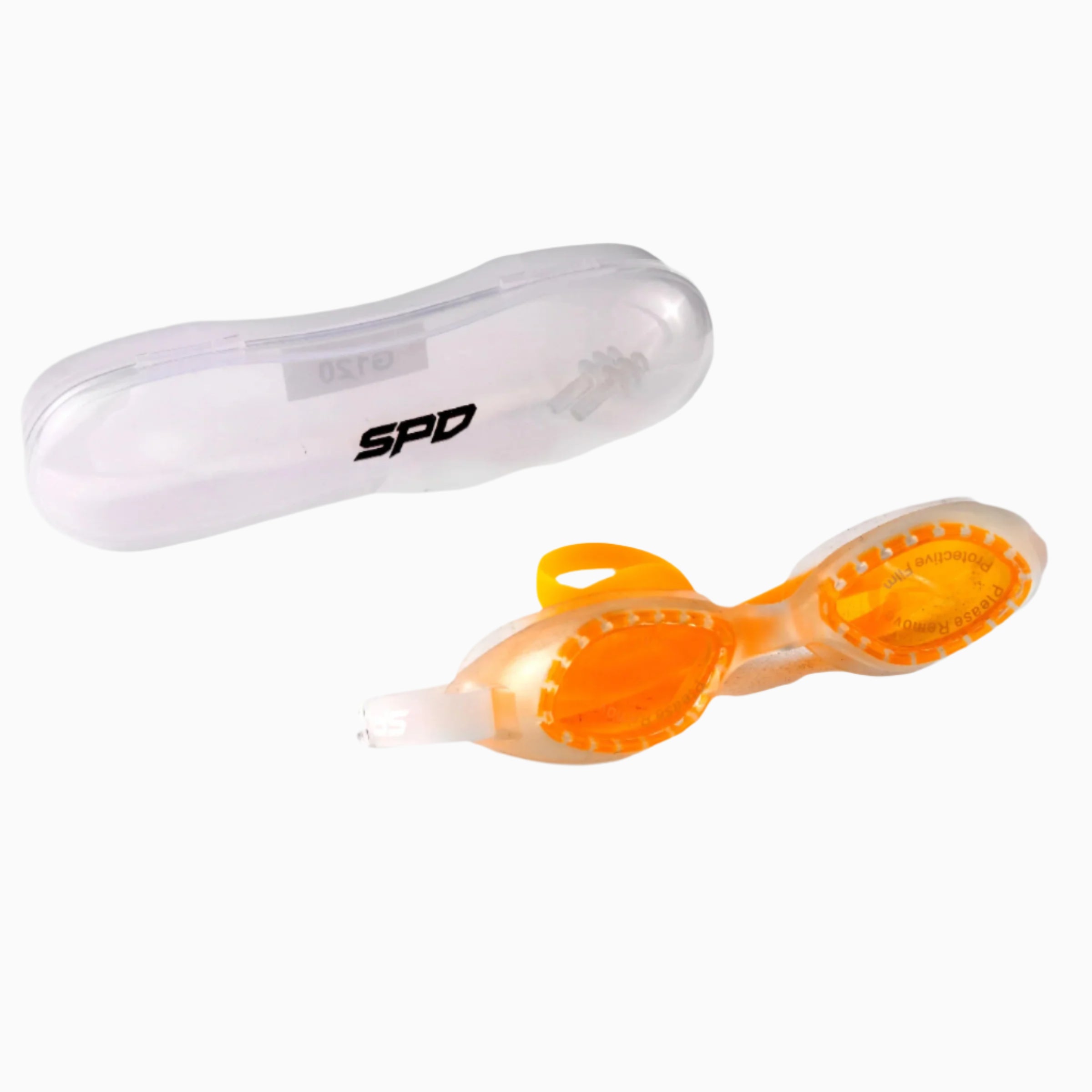 G120 - SWIMMING GOGGLES