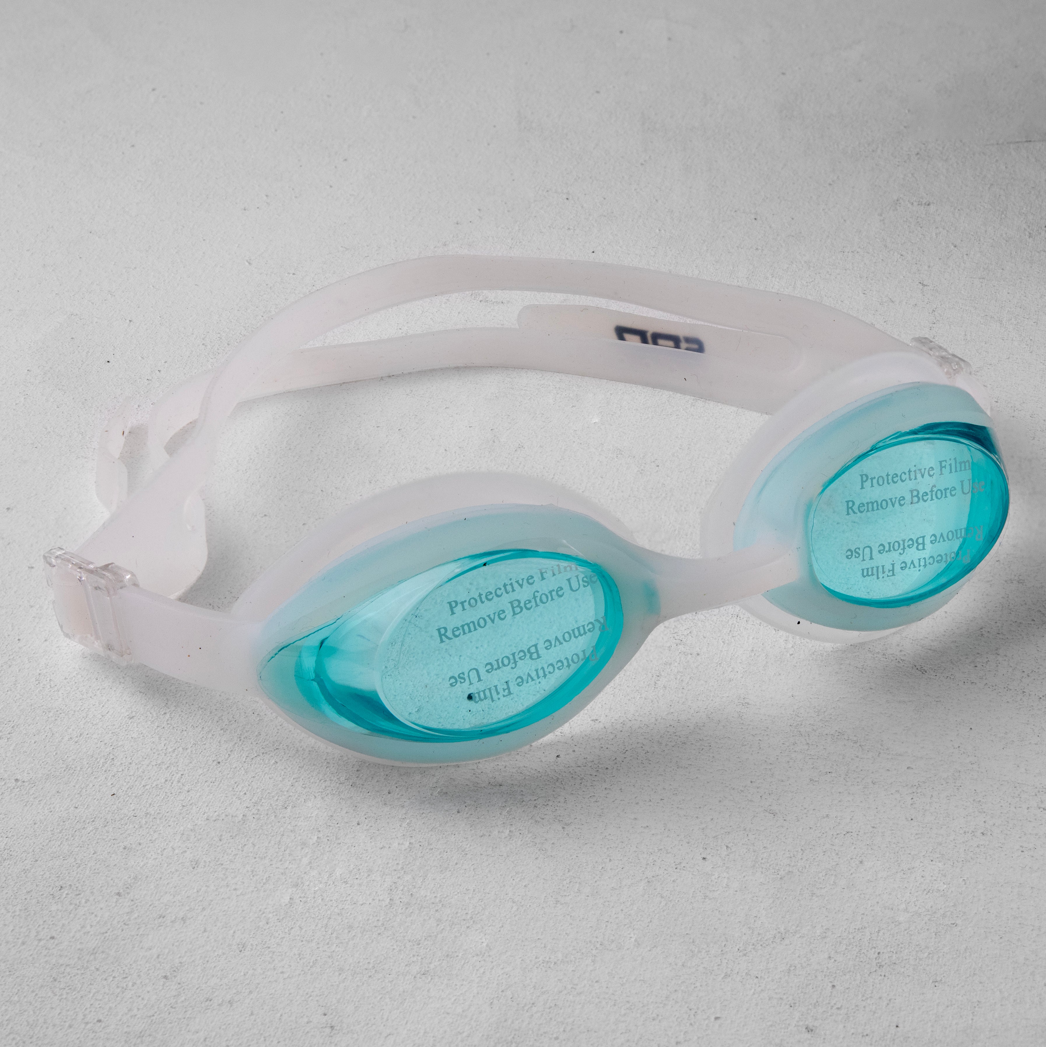 x- GOGGLES
