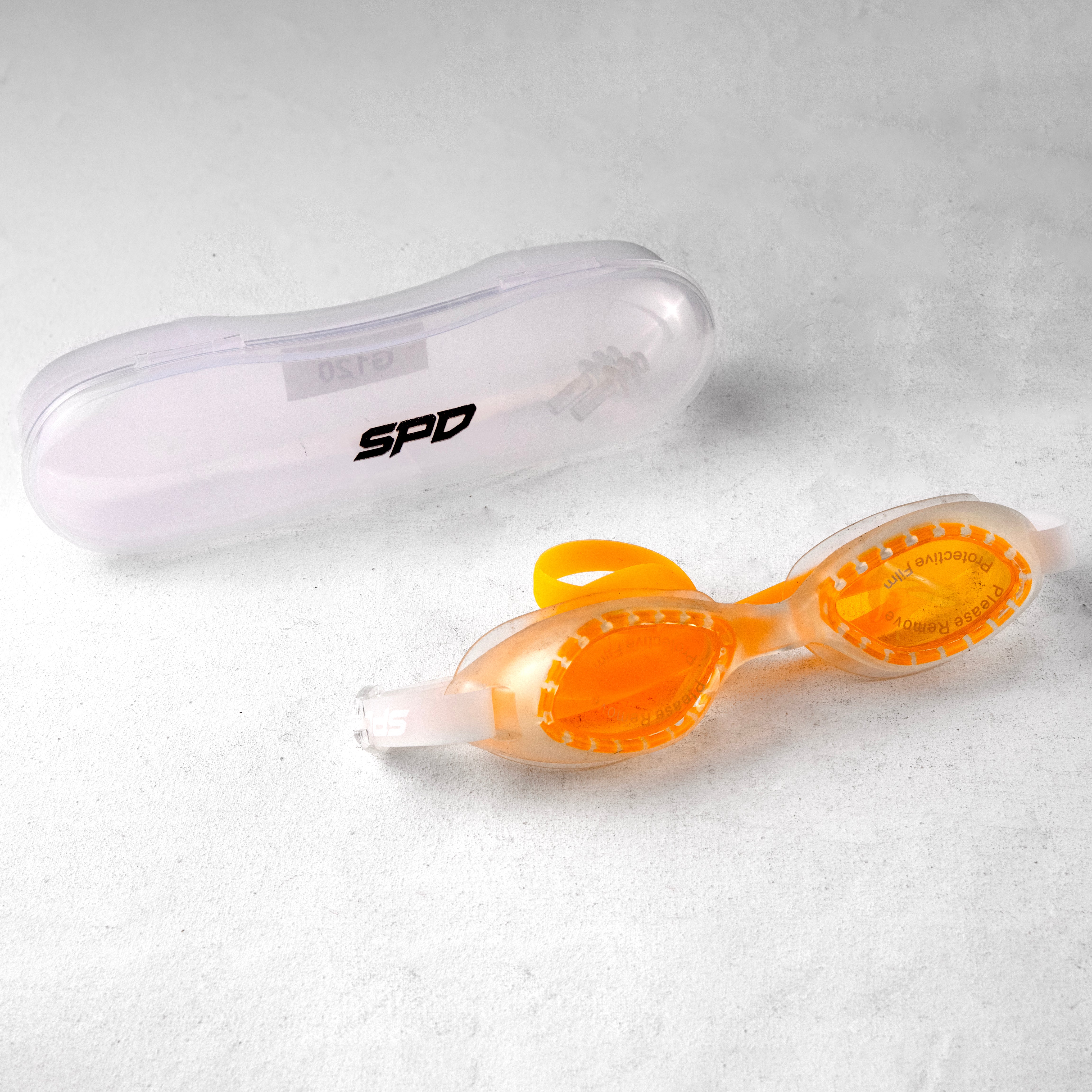 G120 - GOGGLES