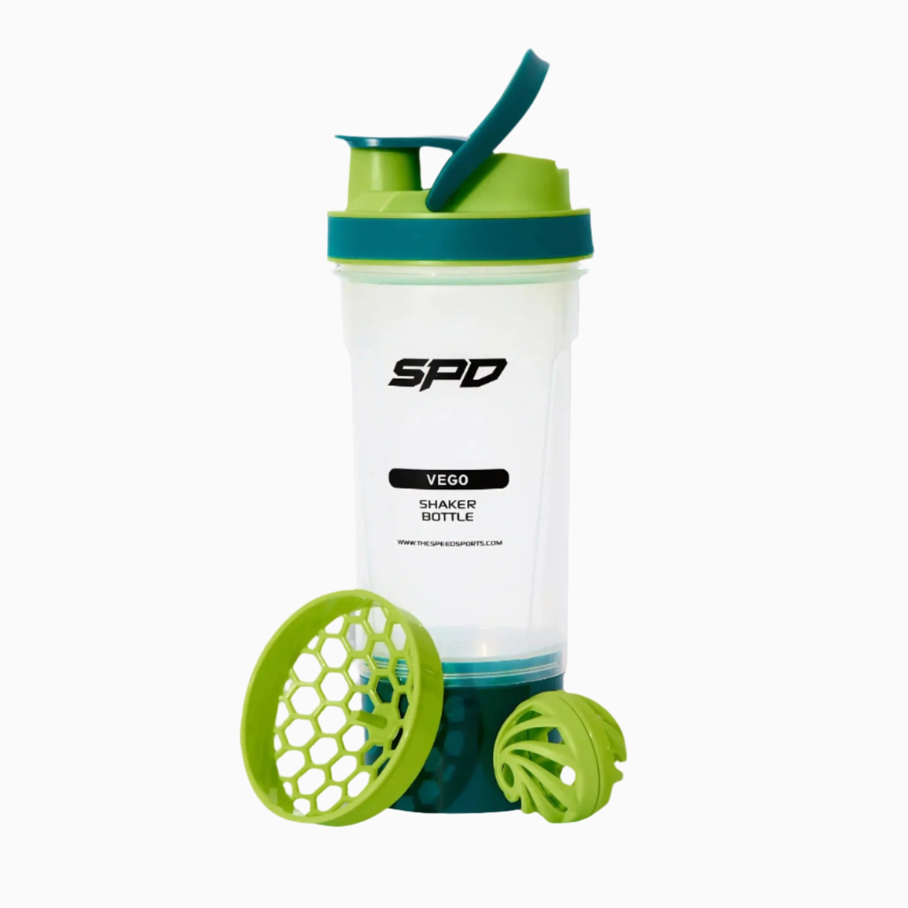 VEGO – SHAKER