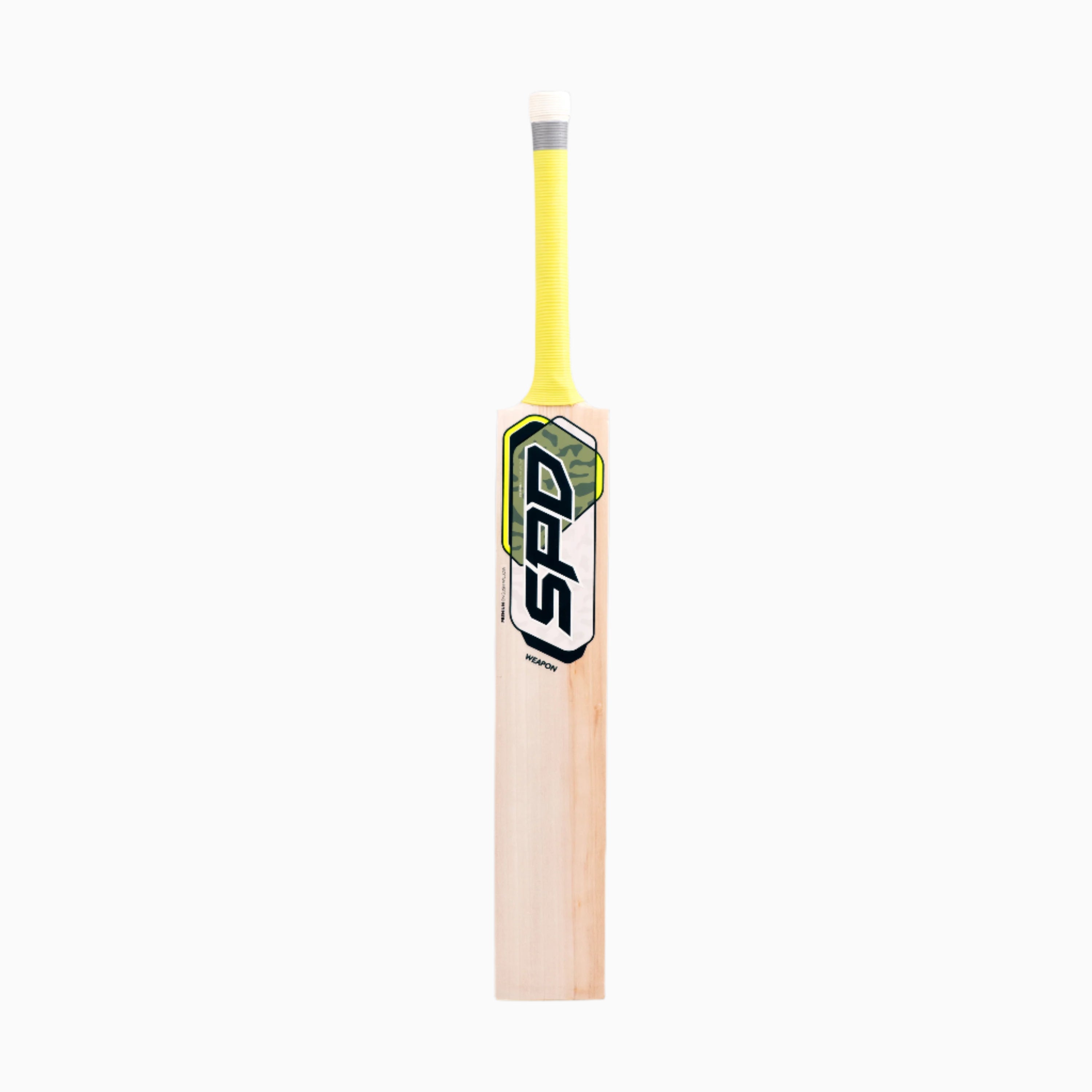 WEAPON CRICKET BAT