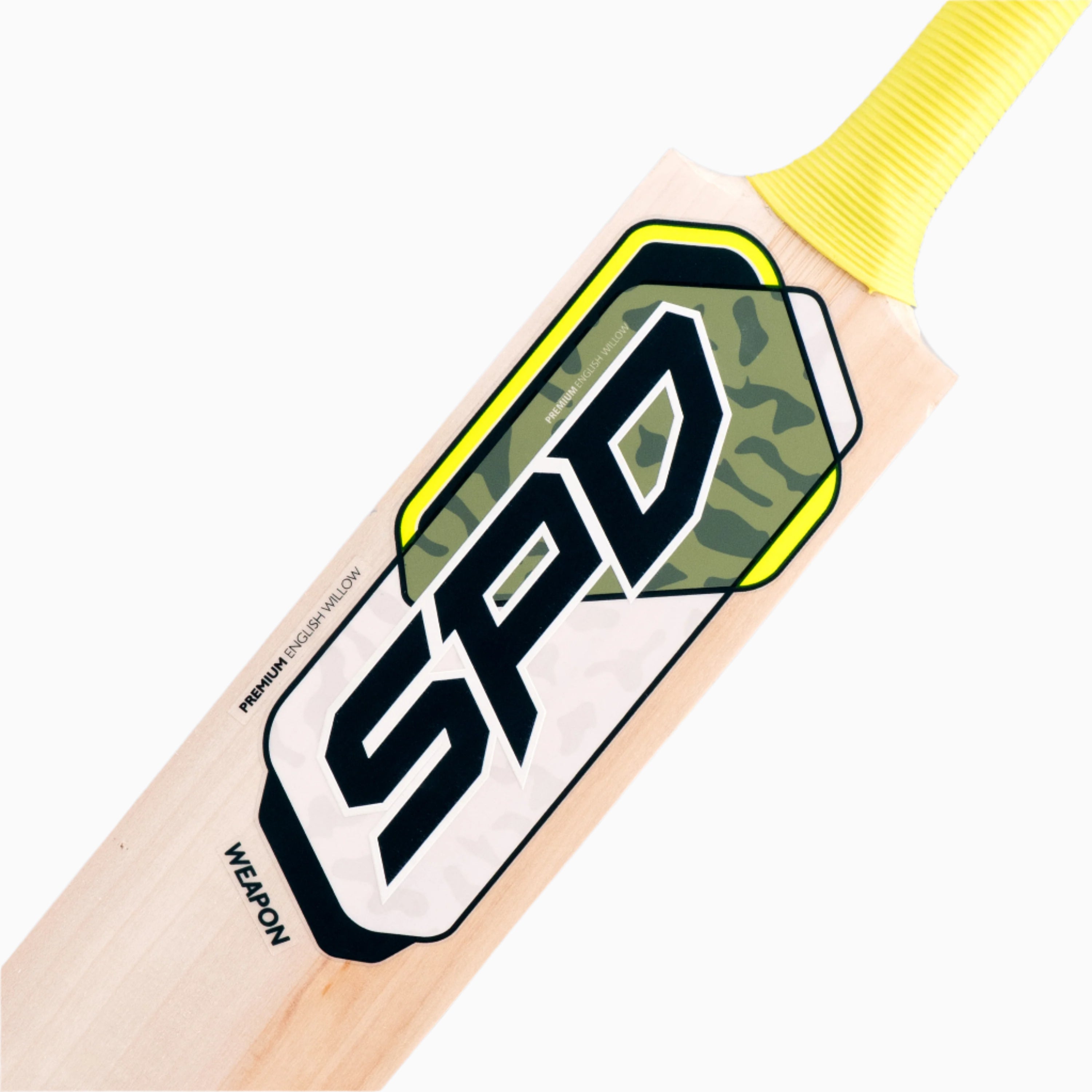 WEAPON CRICKET BAT