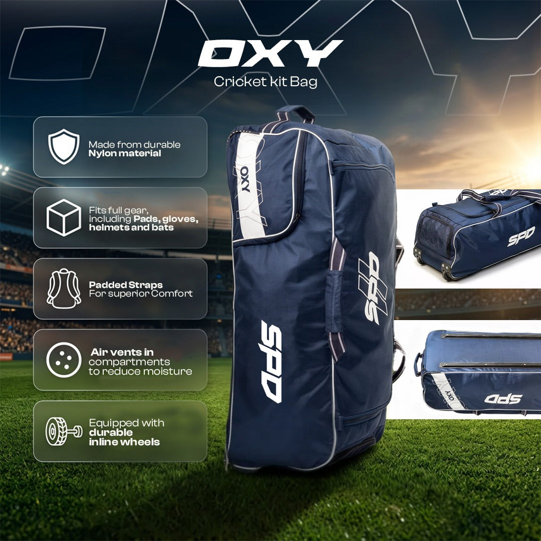 OXY - KITBAG