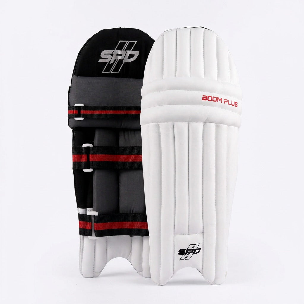 BOOM PLUS - BATTING LEGGUARD