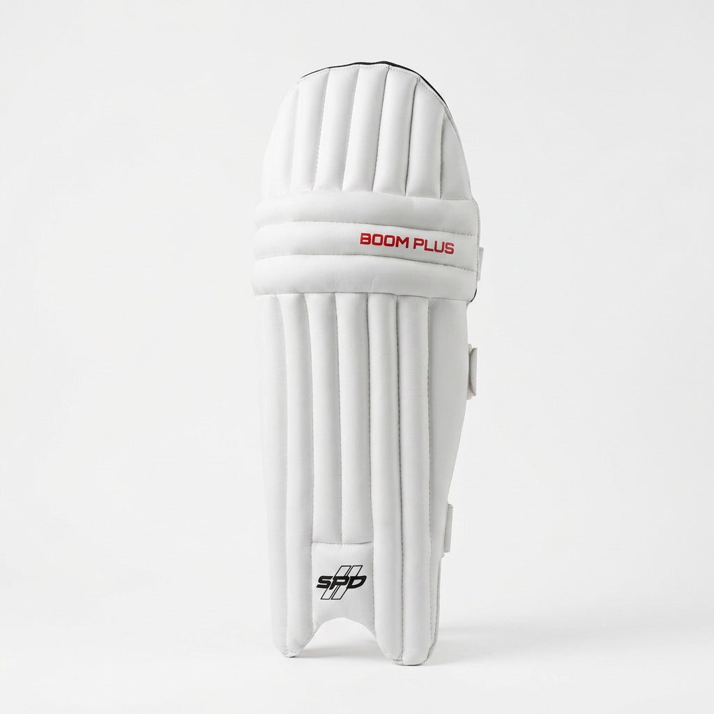 BOOM PLUS - BATTING LEGGUARD