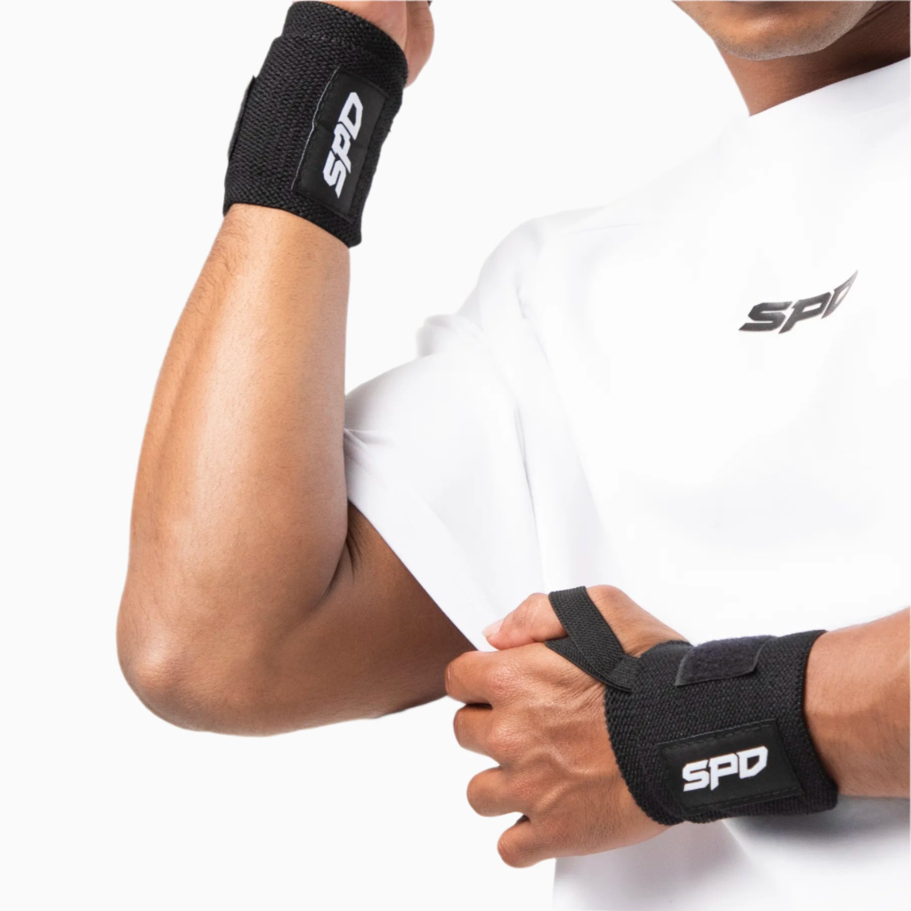 WRIST WRAP