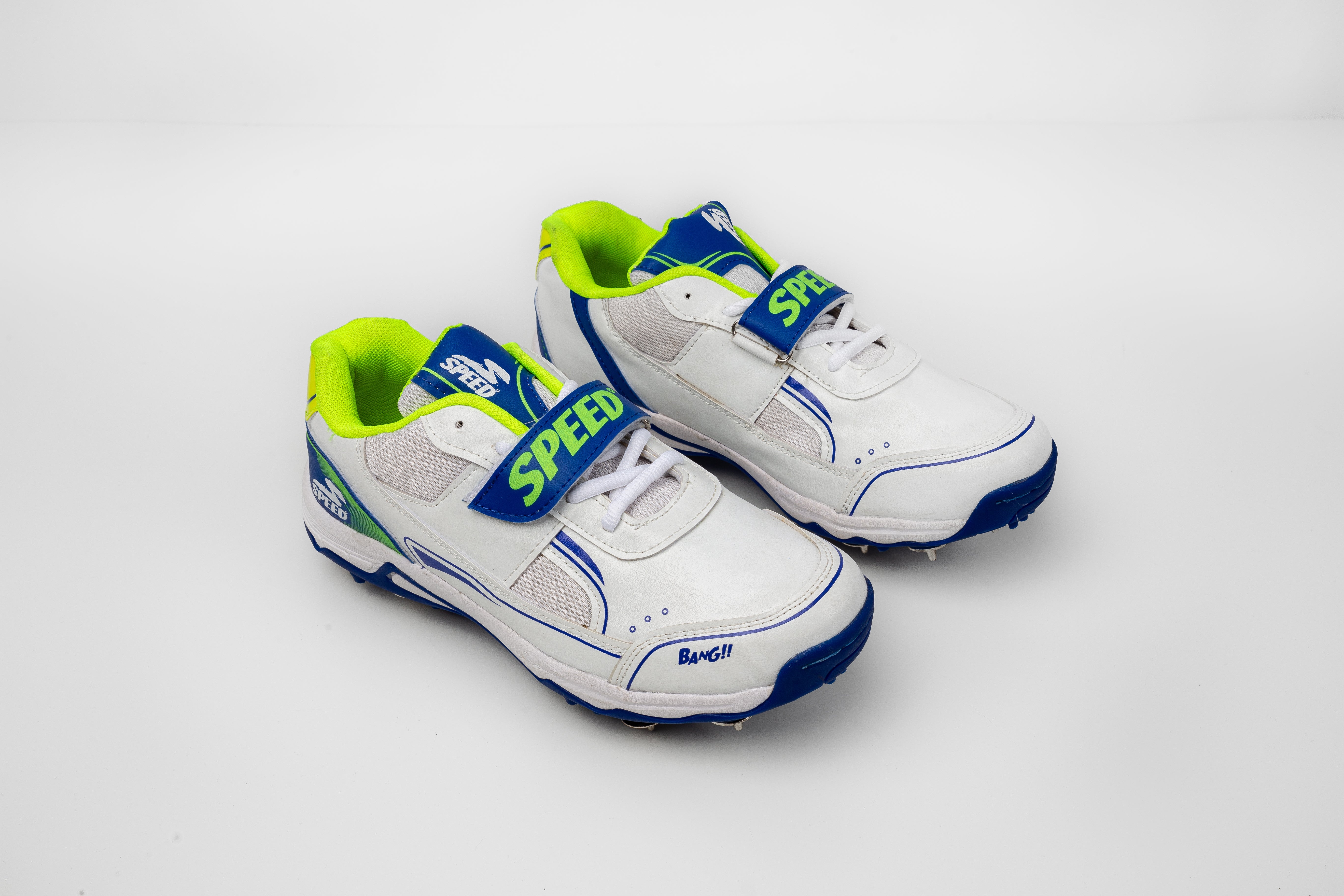 BANG - SPIKE SHOE