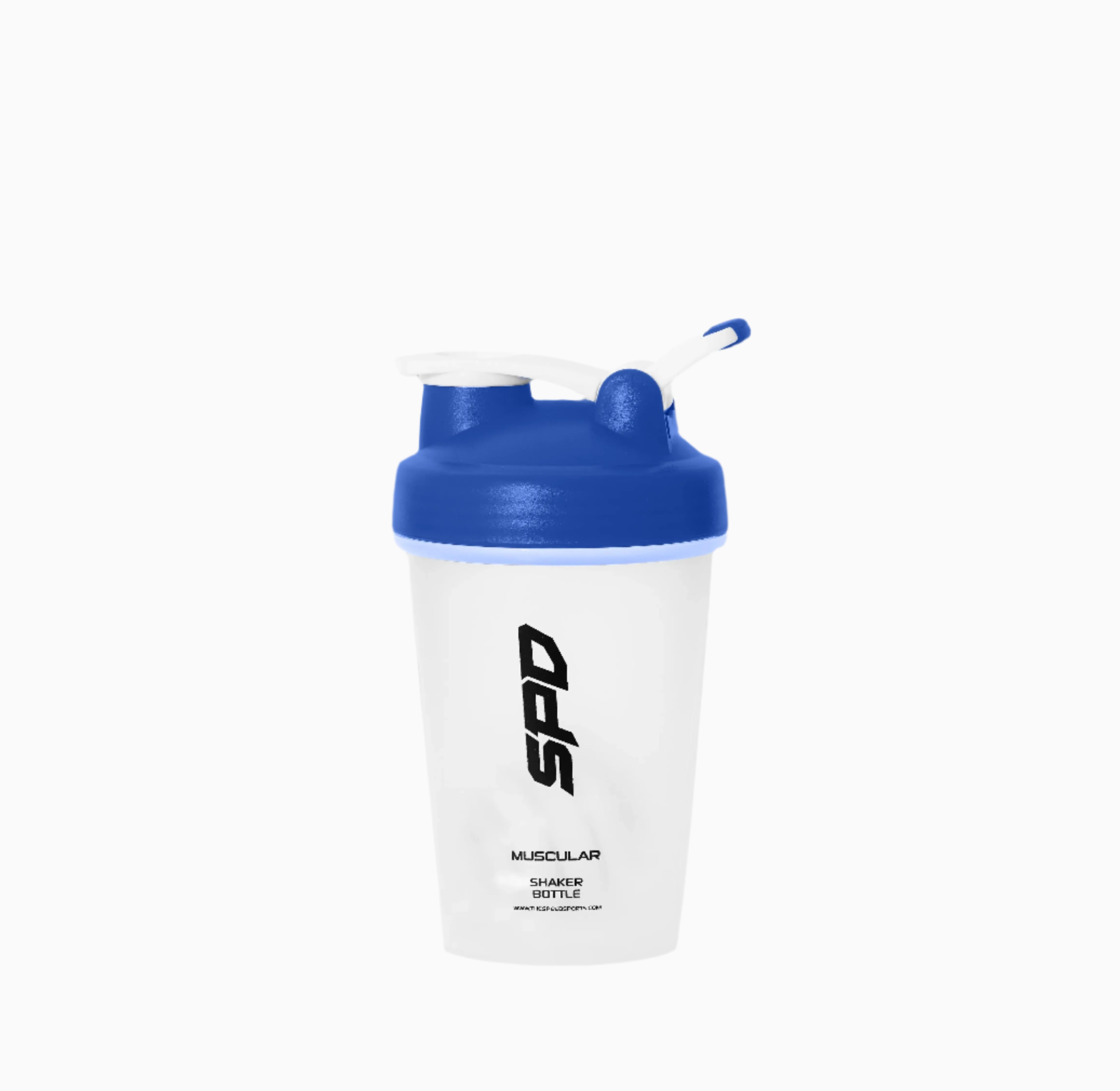 MUSCULAR – SHAKER 400 ml