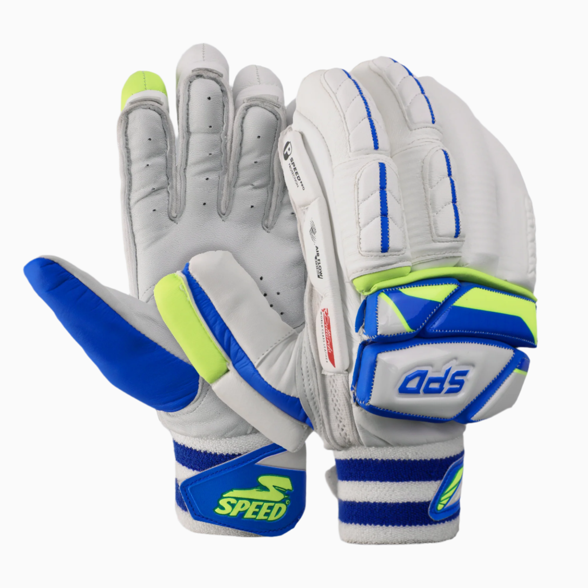 SHARK - BATTING GLOVES