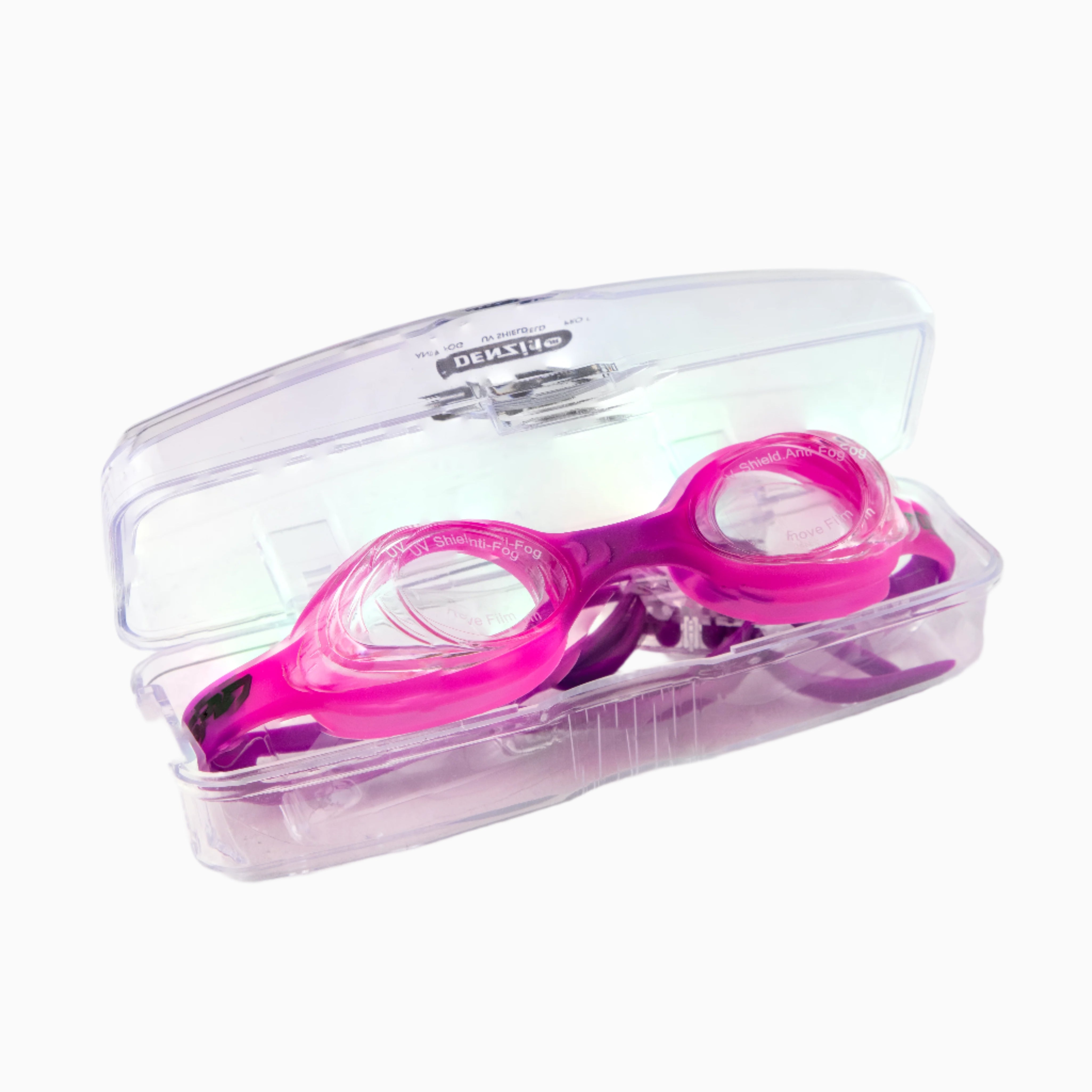 DENZI JR - SWIMMING GOGGLES