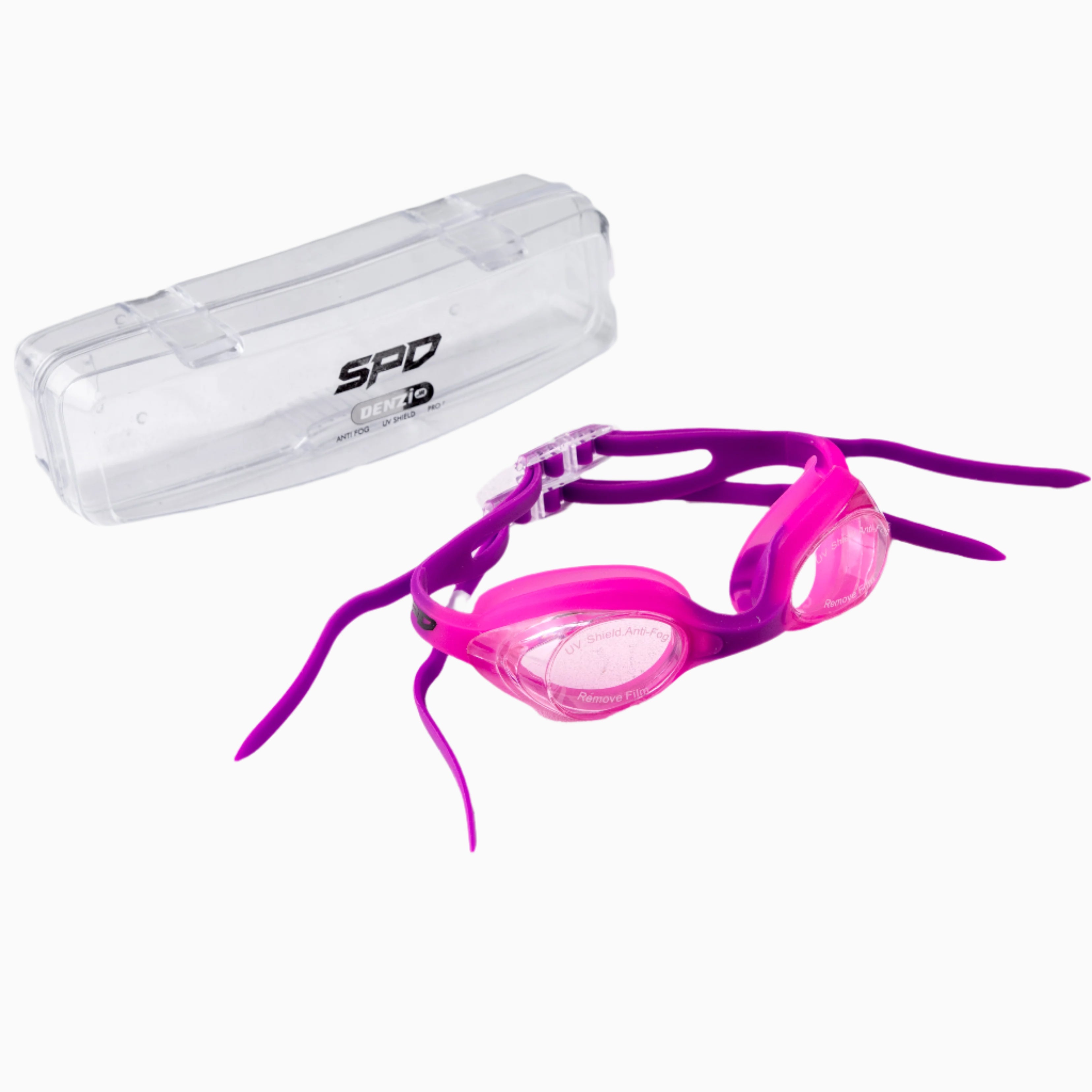 DENZI JR - SWIMMING GOGGLES