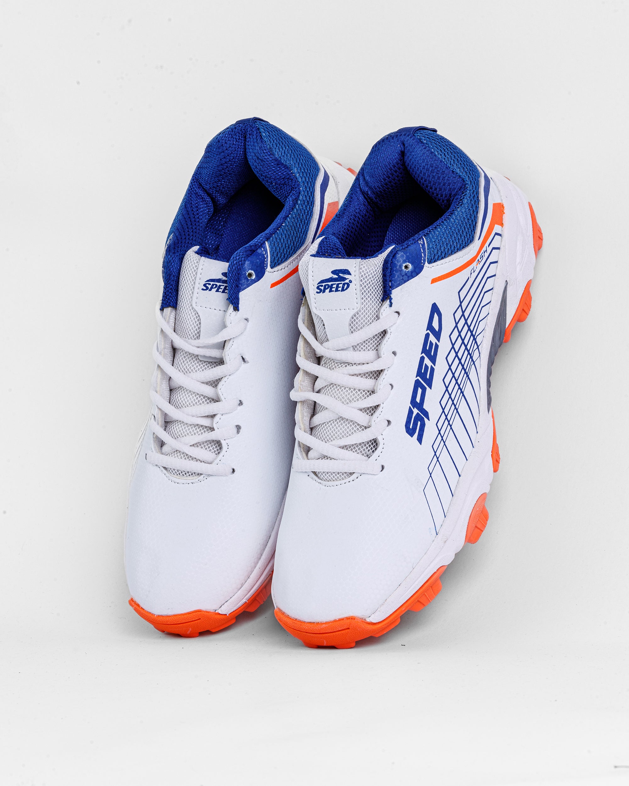 FLASH - CRICKET SHOE
