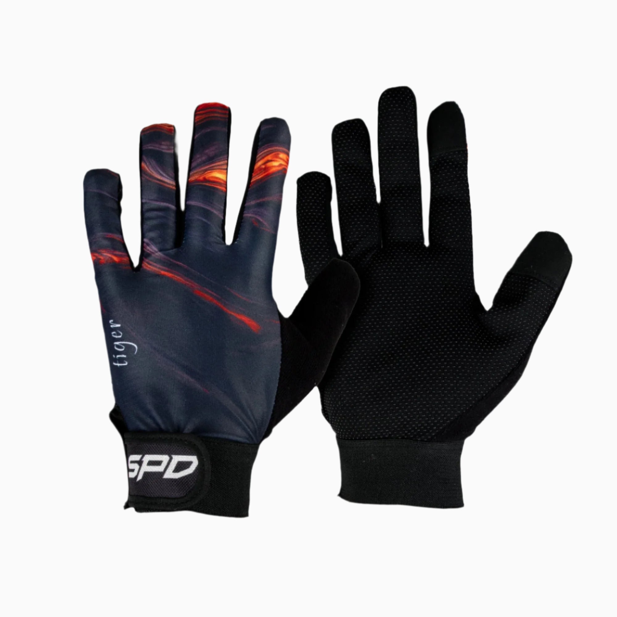 TIGER - INDOOR GLOVES