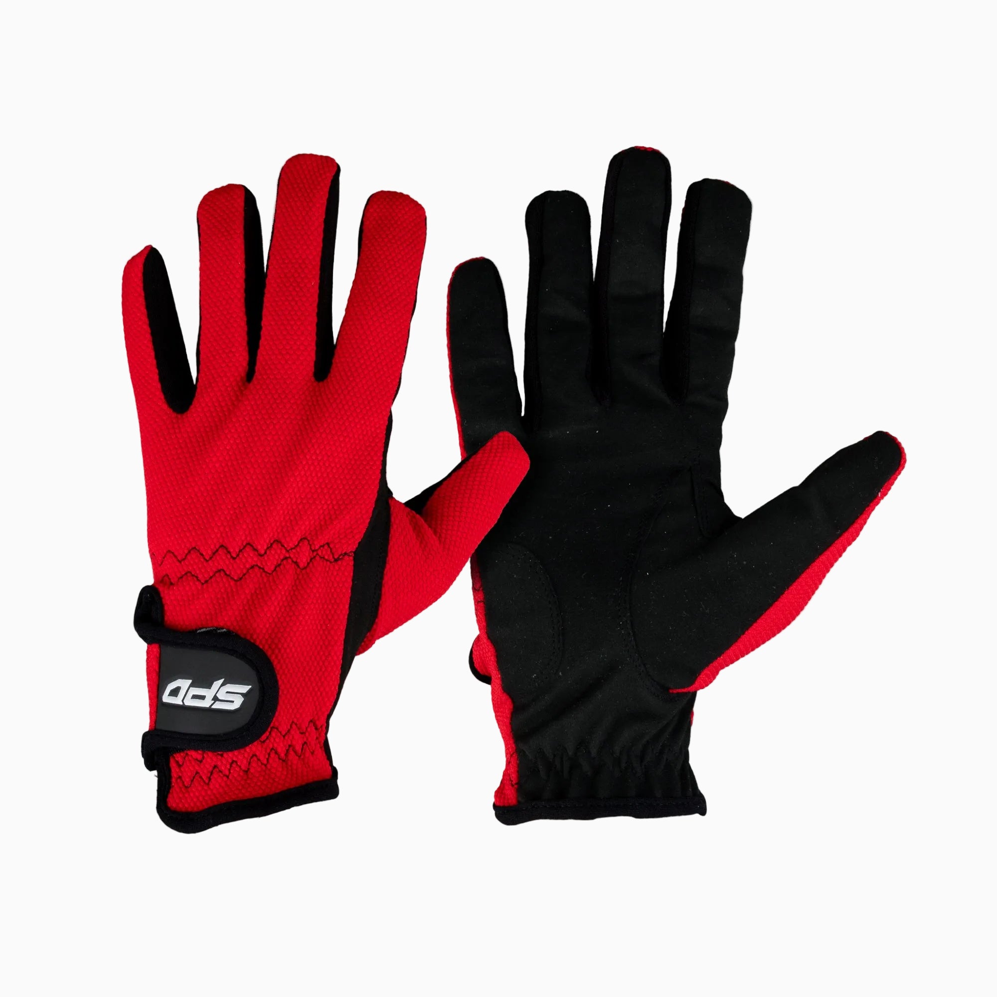 SOFT BALL - INDOOR GLOVES
