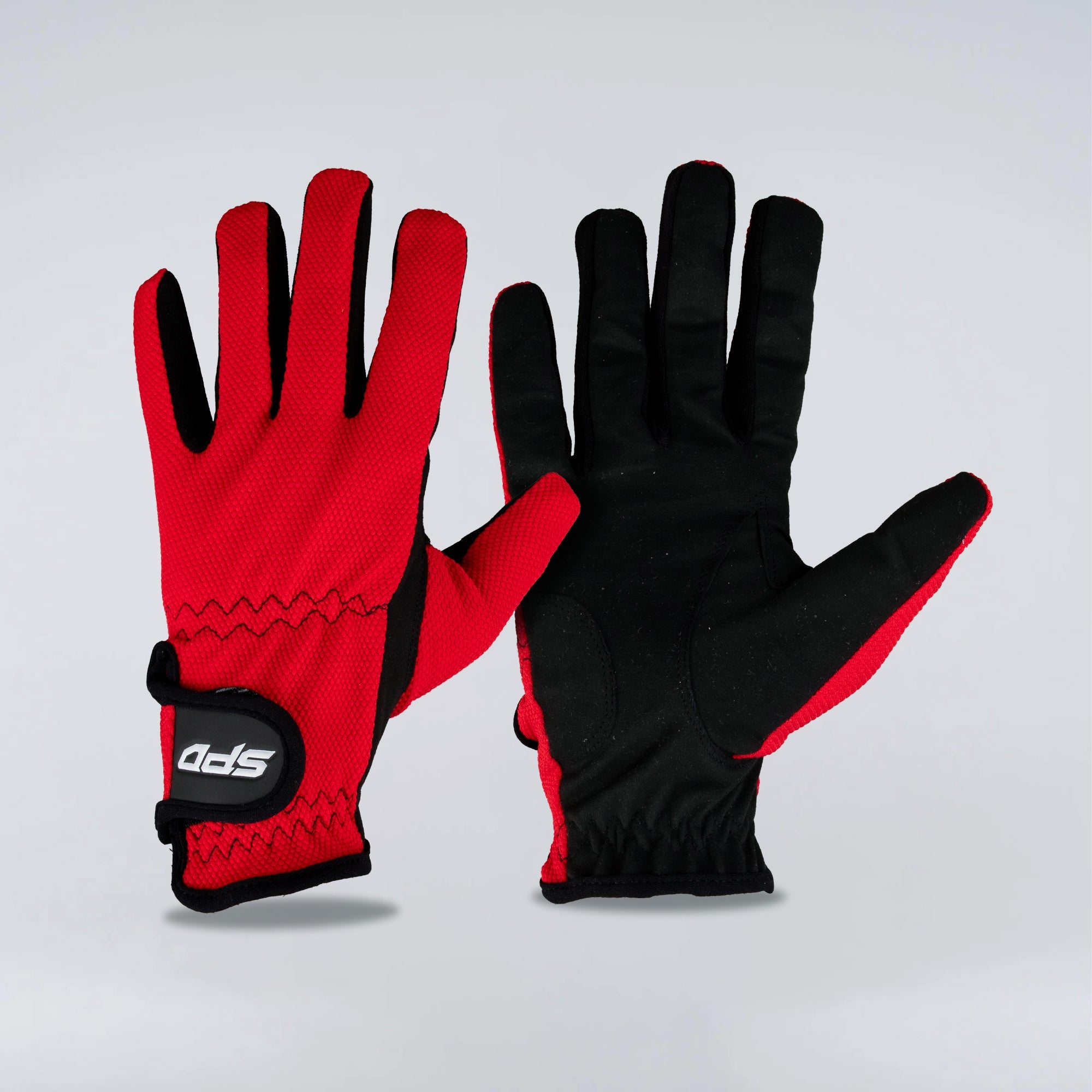 SOFT BALL - INDOOR GLOVES