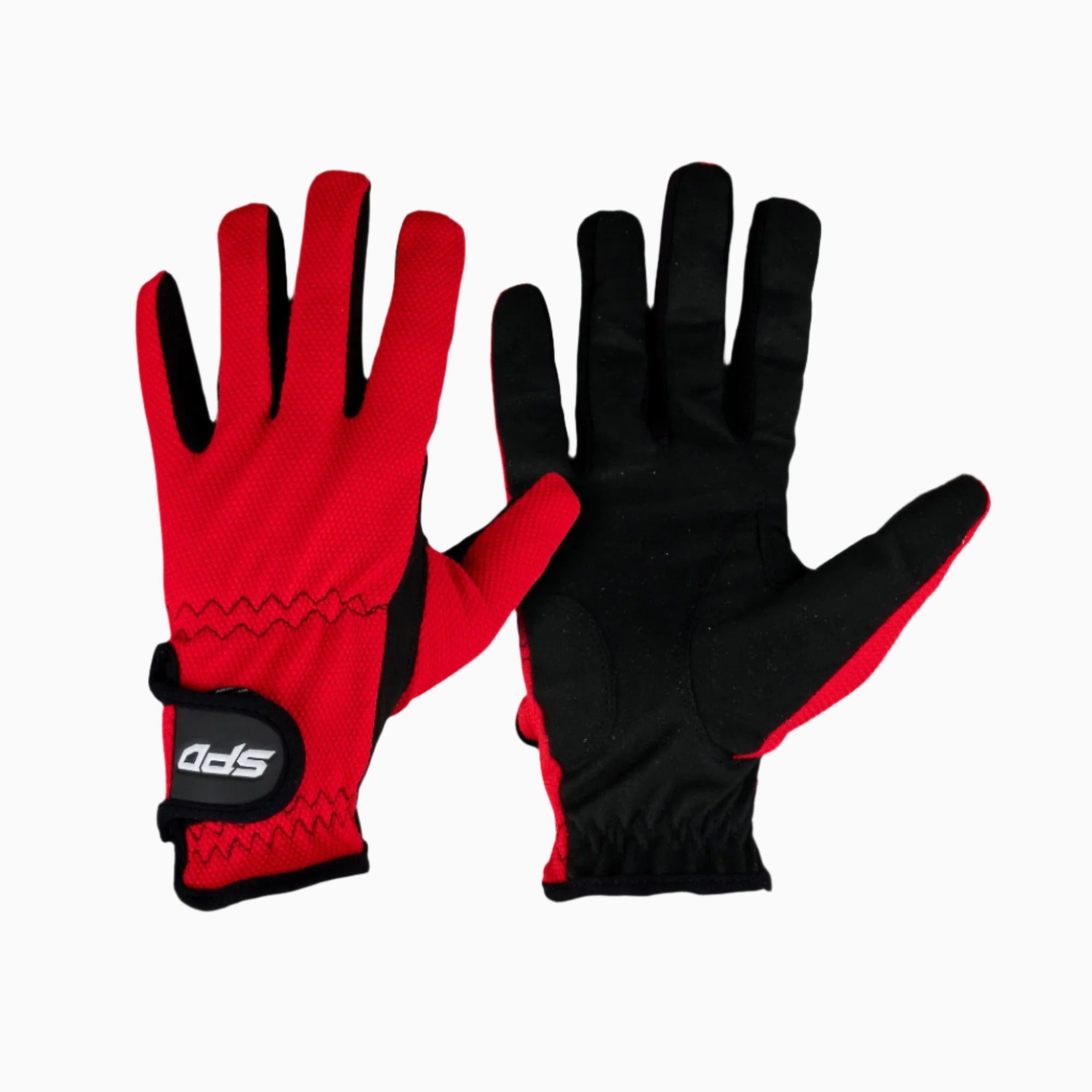 SOFT BALL - INDOOR GLOVES