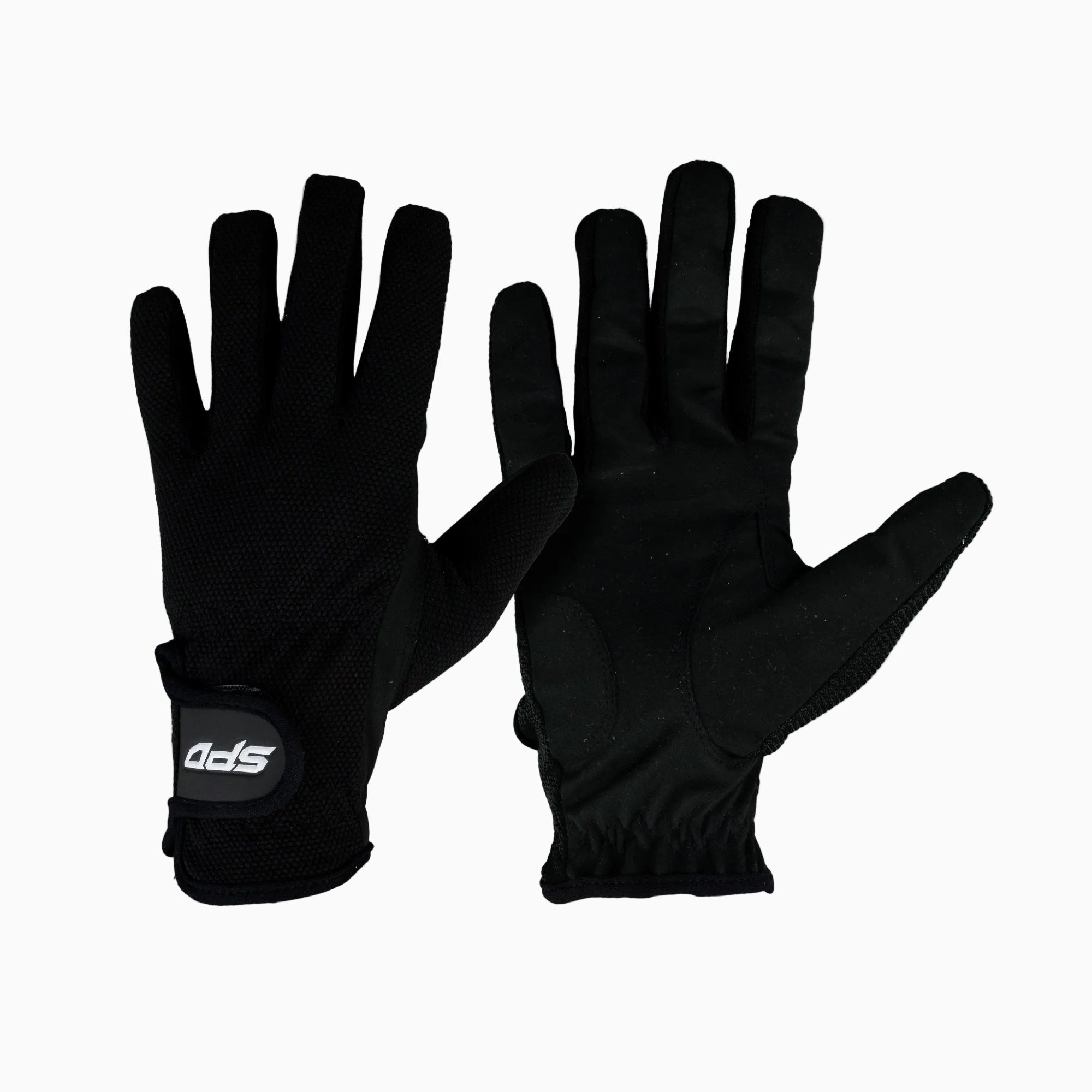 SOFT BALL - INDOOR GLOVES
