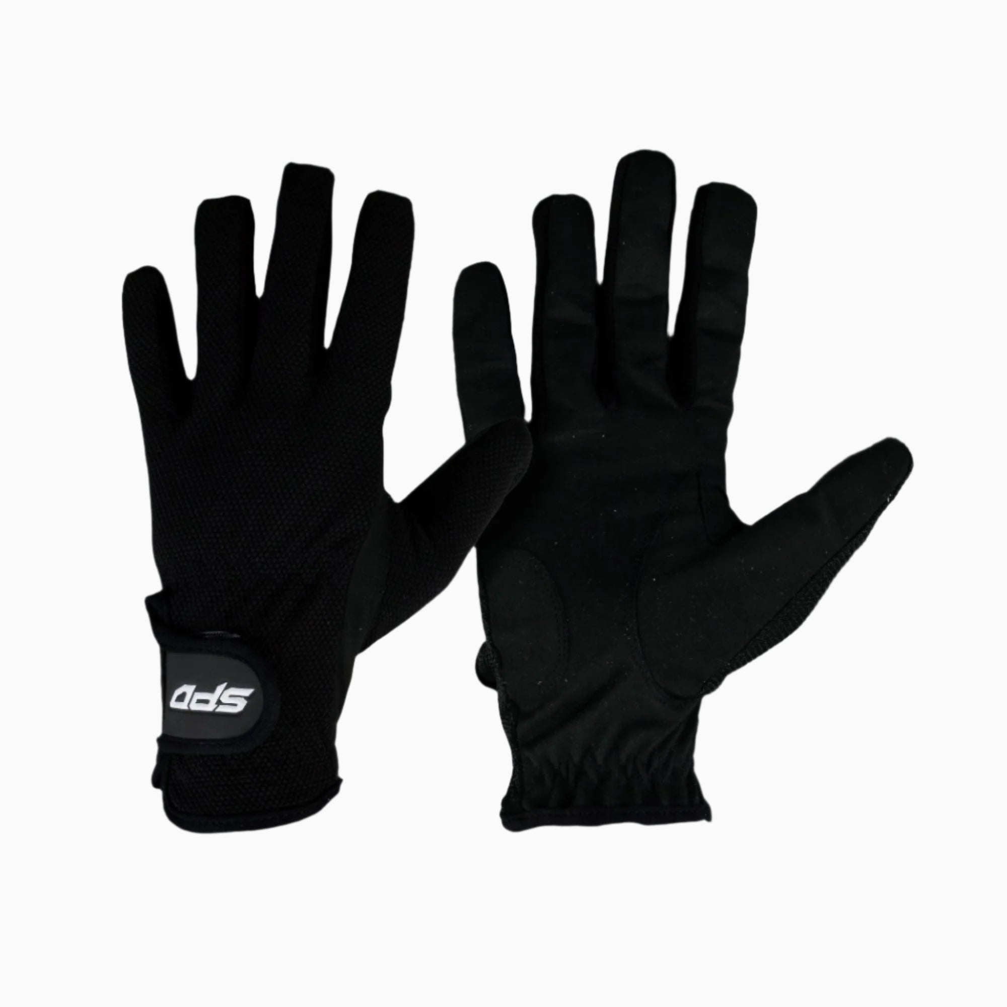 SOFT BALL - INDOOR GLOVES