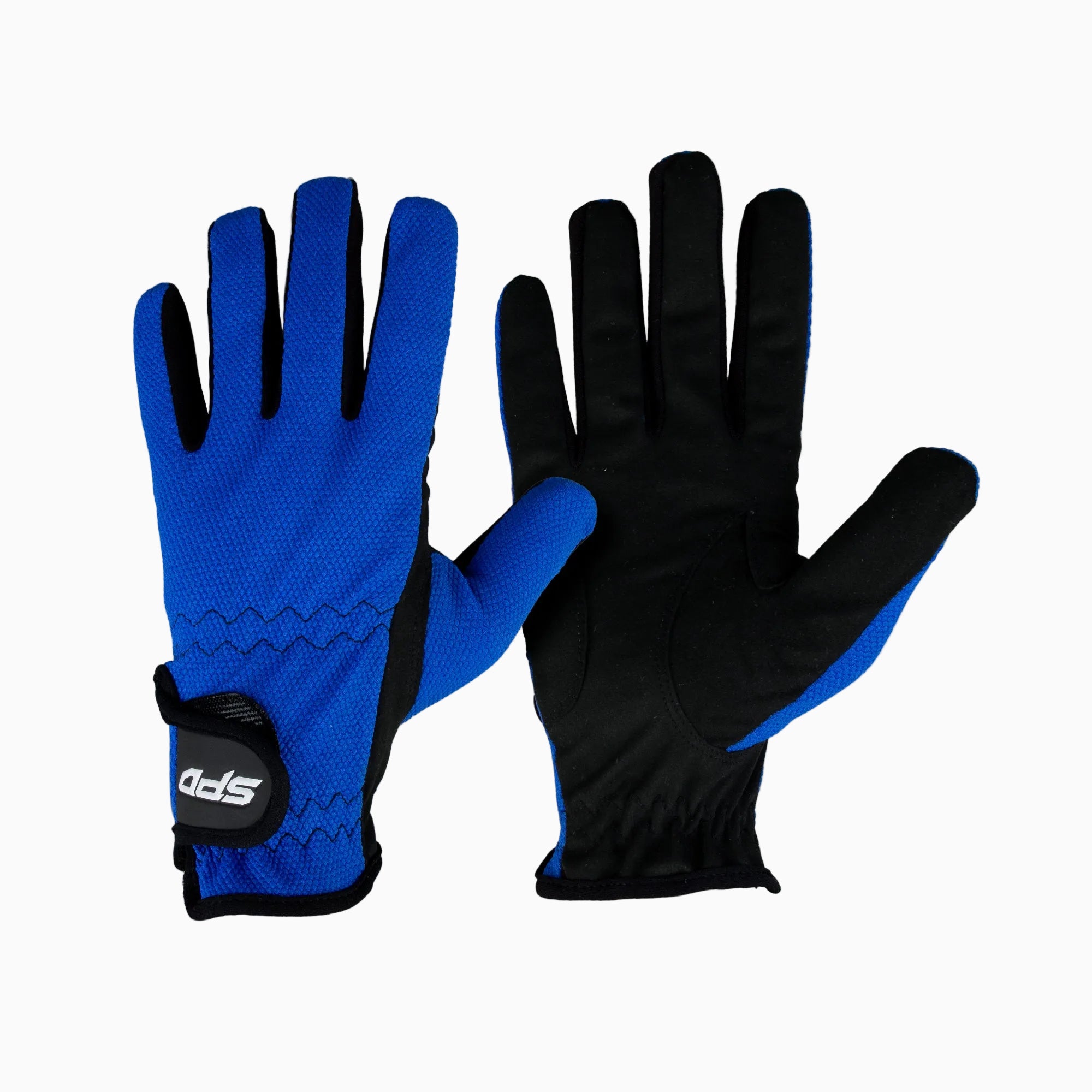 SOFT BALL - INDOOR GLOVES