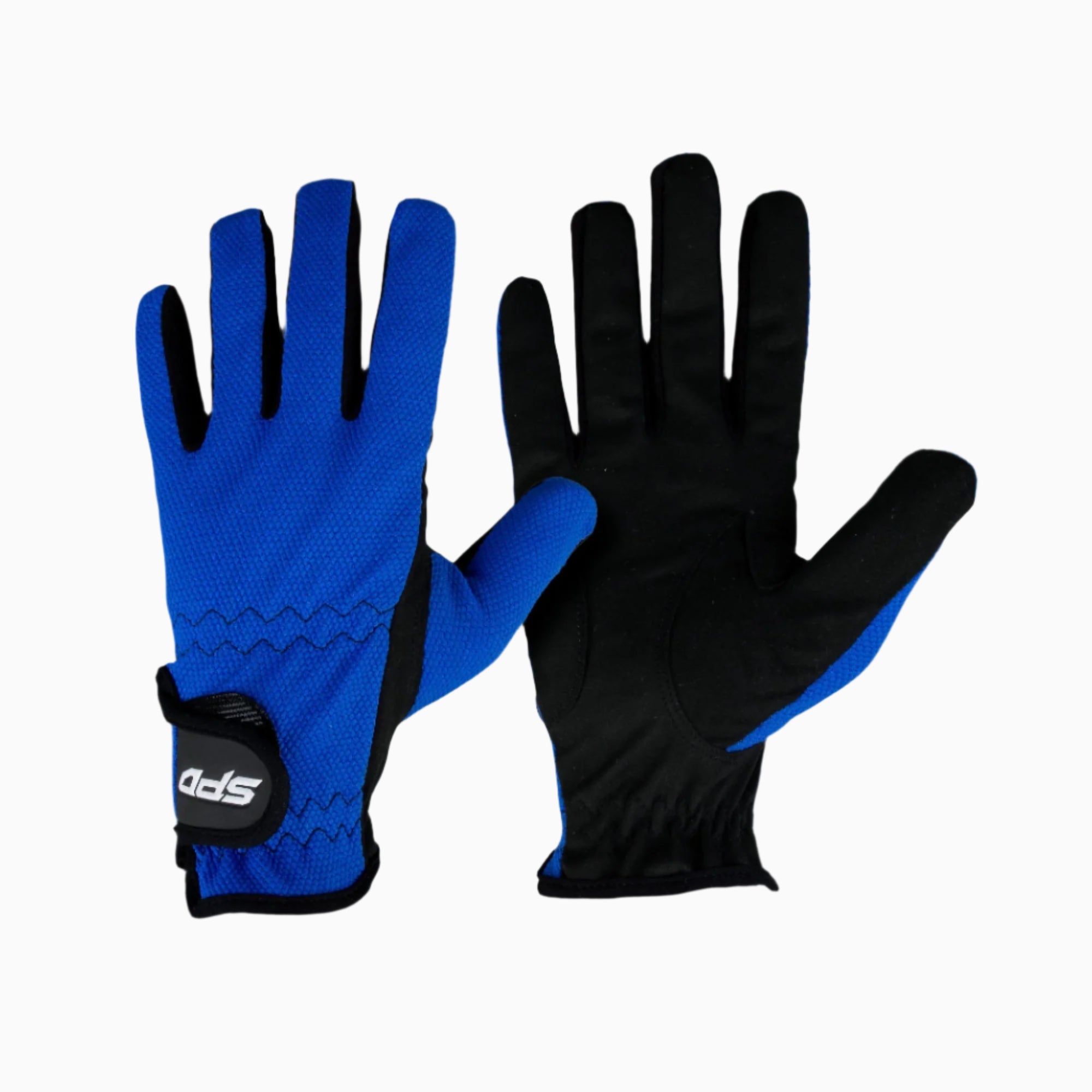 SOFT BALL - INDOOR GLOVES