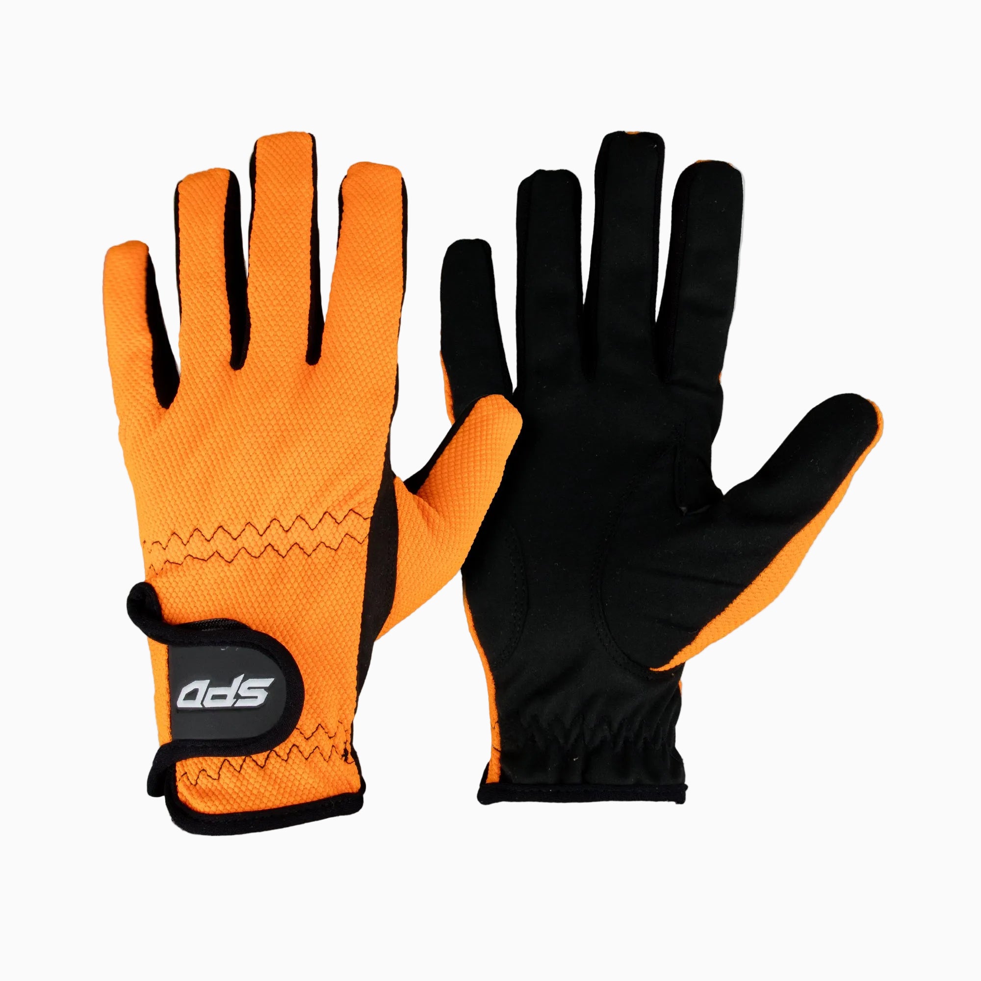 SOFT BALL - INDOOR GLOVES