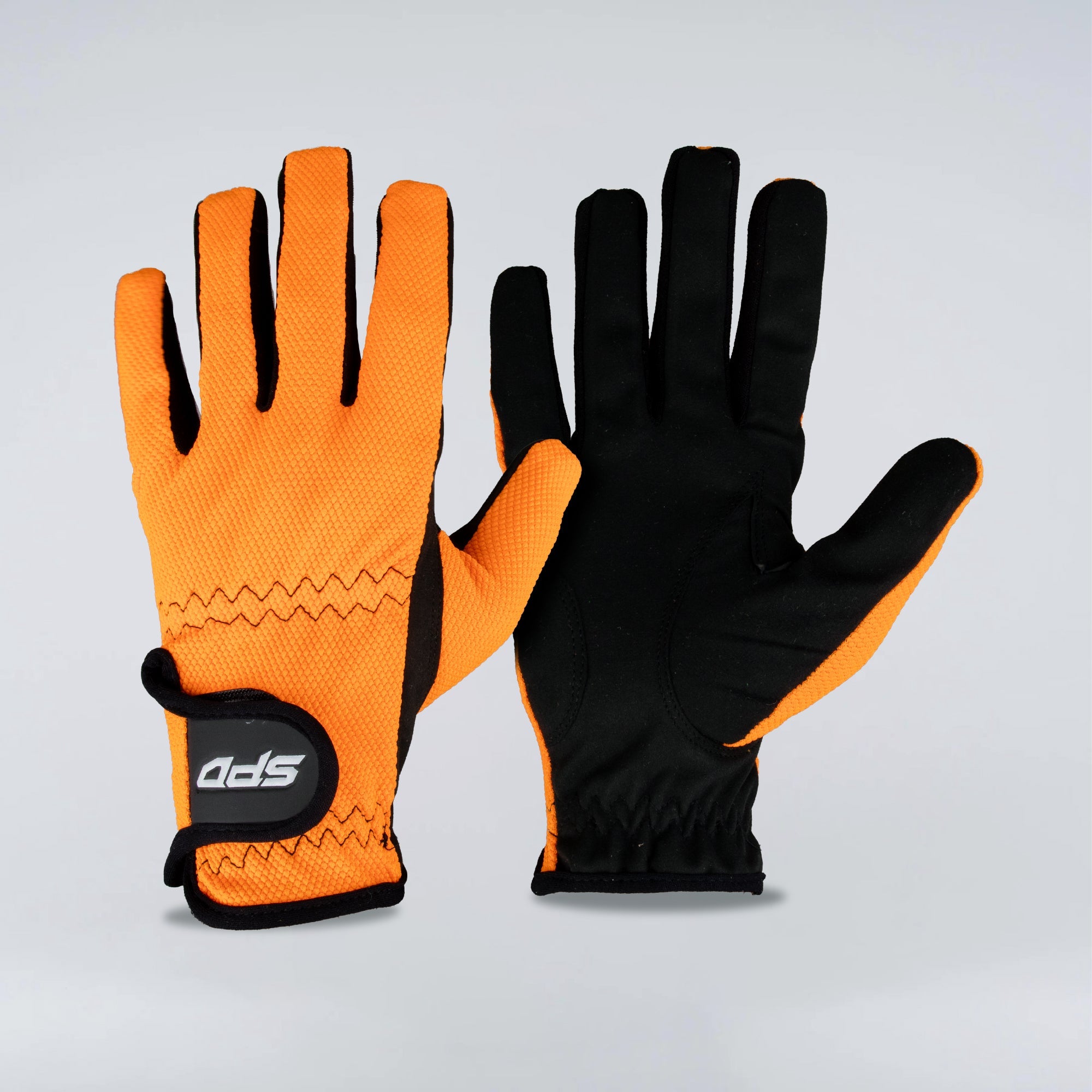 SOFT BALL - INDOOR GLOVES