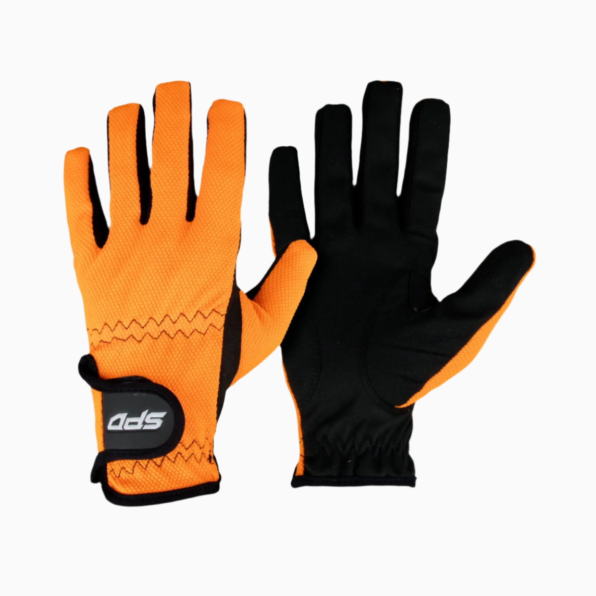 SOFT BALL - INDOOR GLOVES