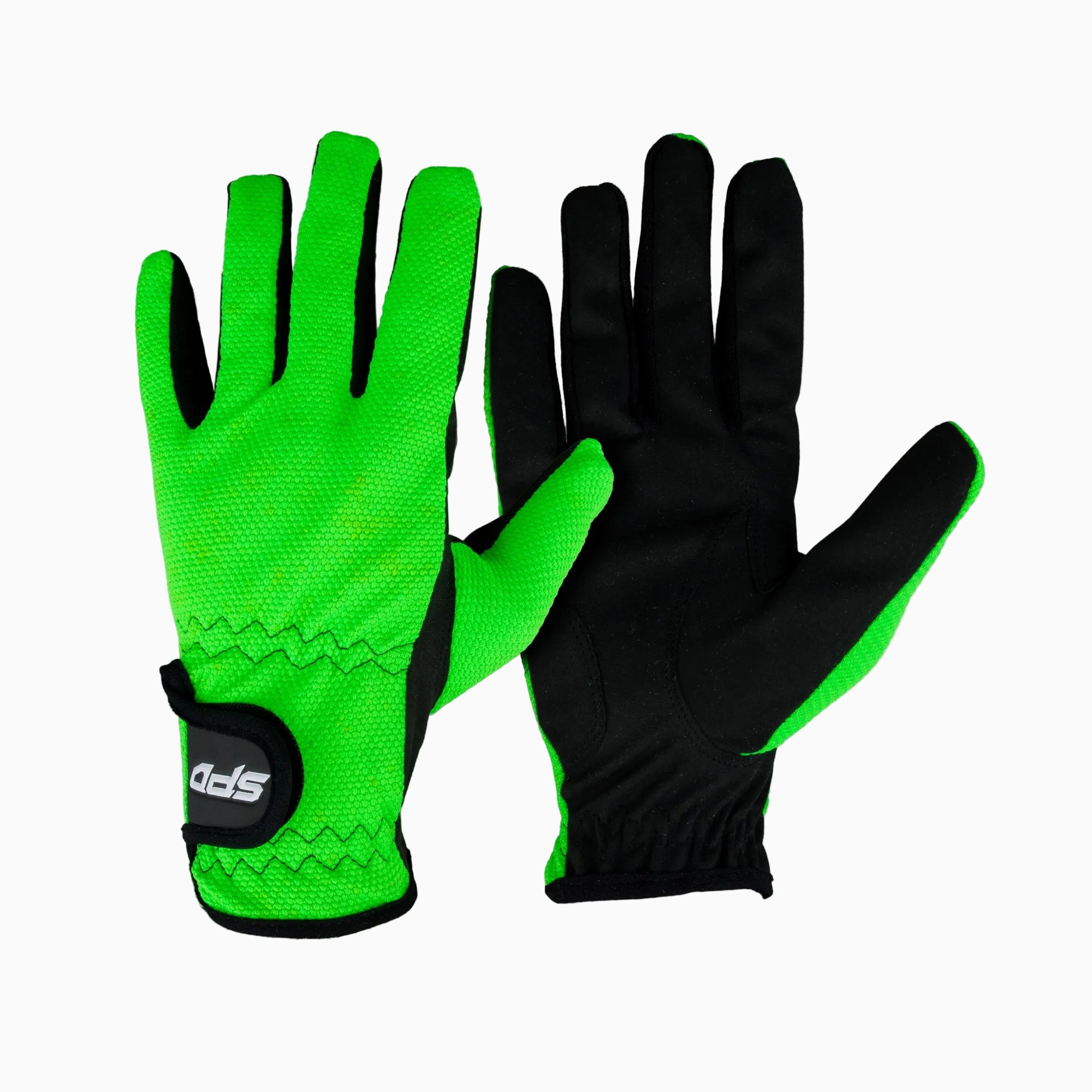 SOFT BALL - INDOOR GLOVES