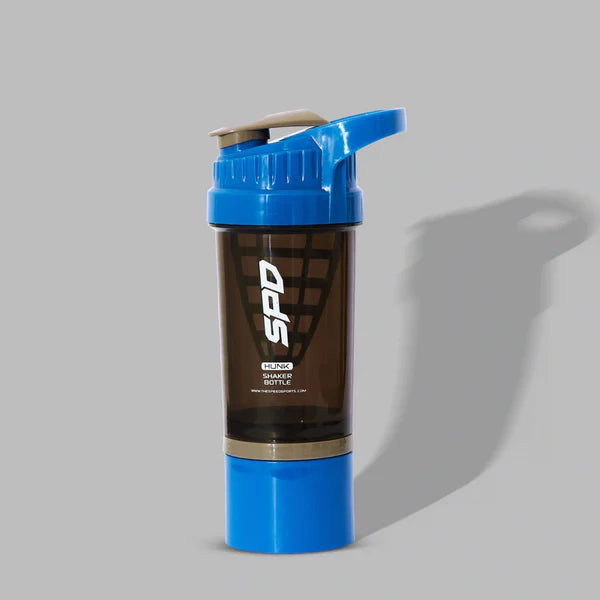 HUNK PRO - SHAKER