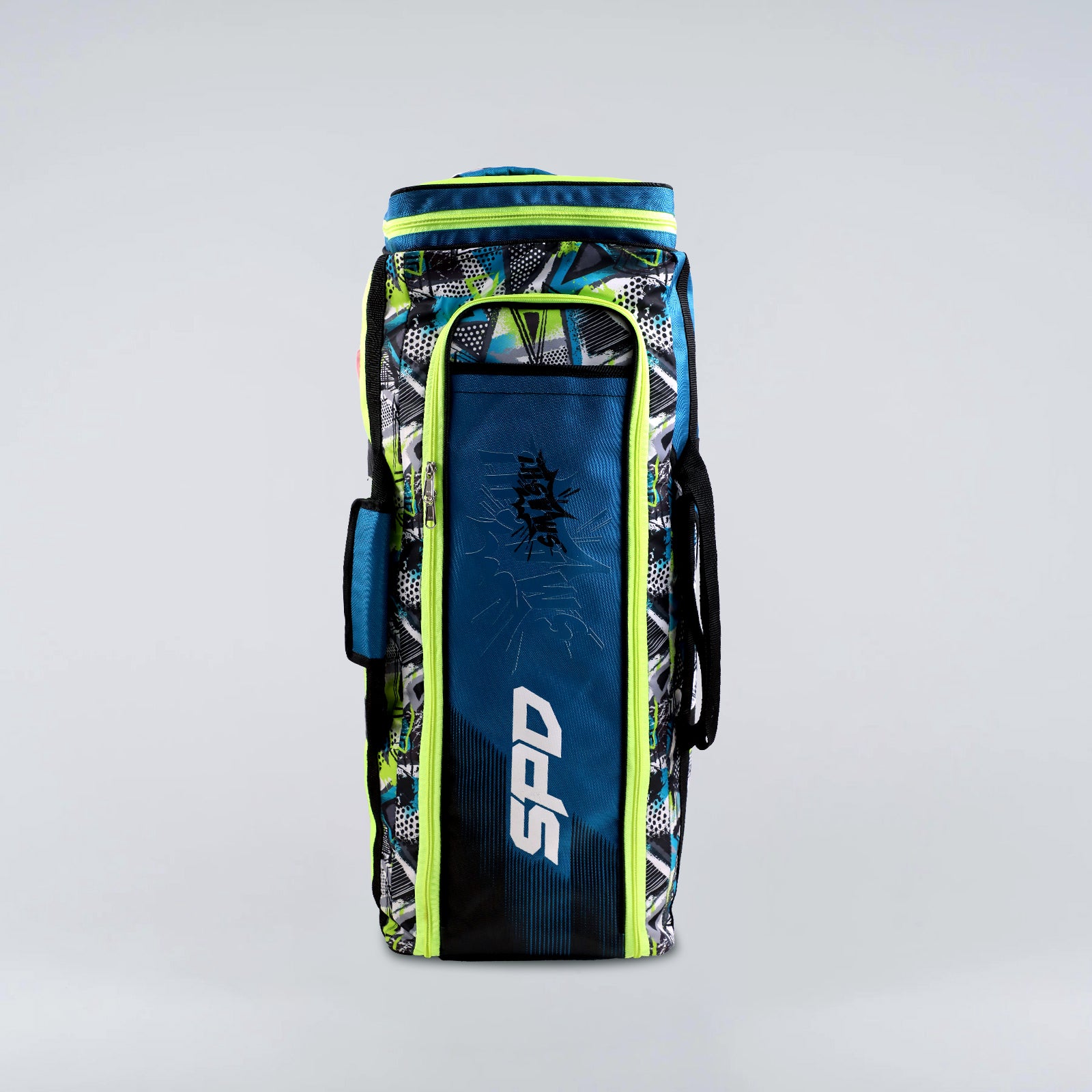 SMASH WHEEL - KITBAG
