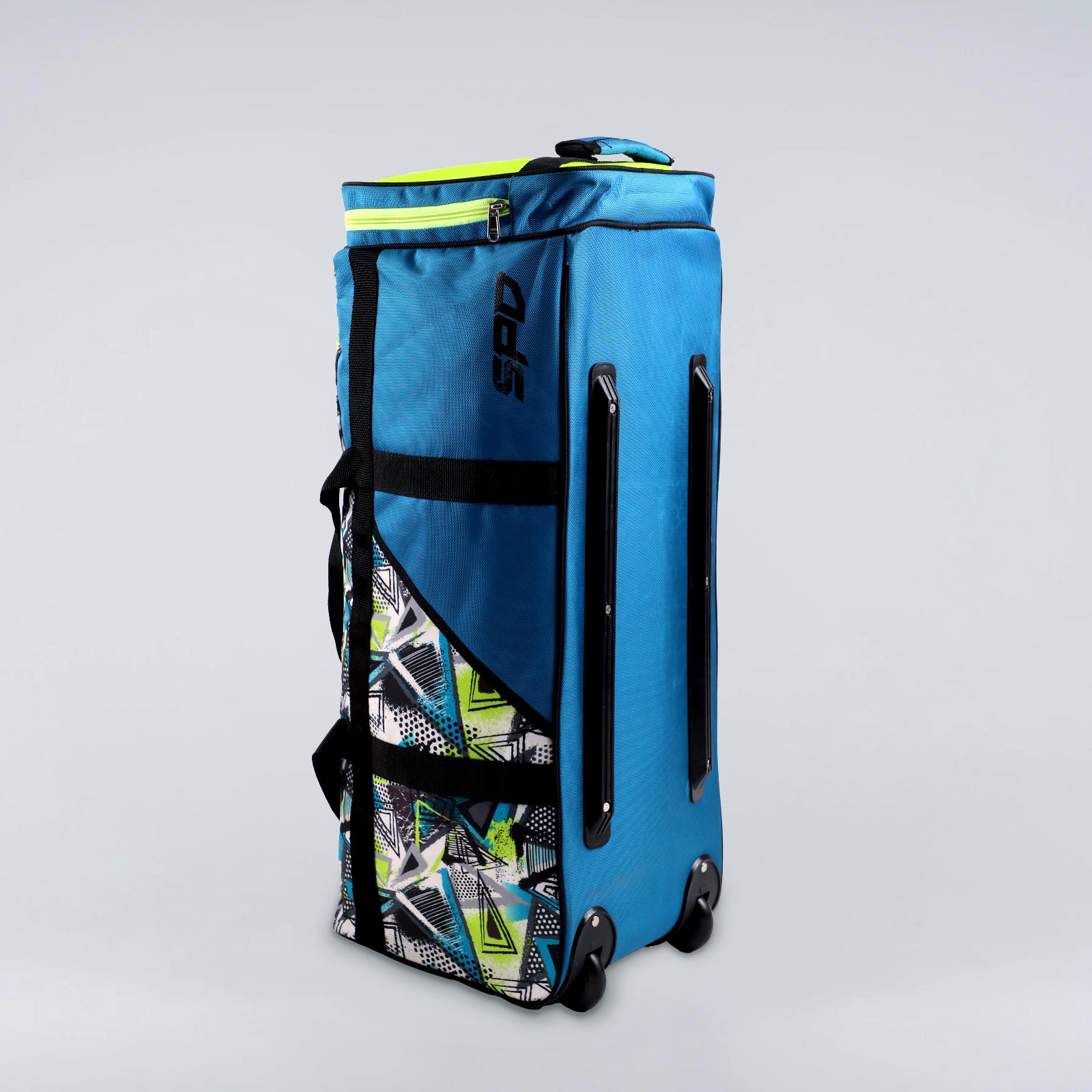SMASH WHEEL - KITBAG