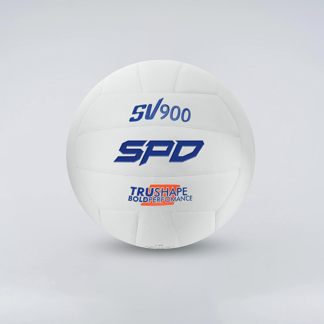 SV900 WHITE VOLLEY BALL