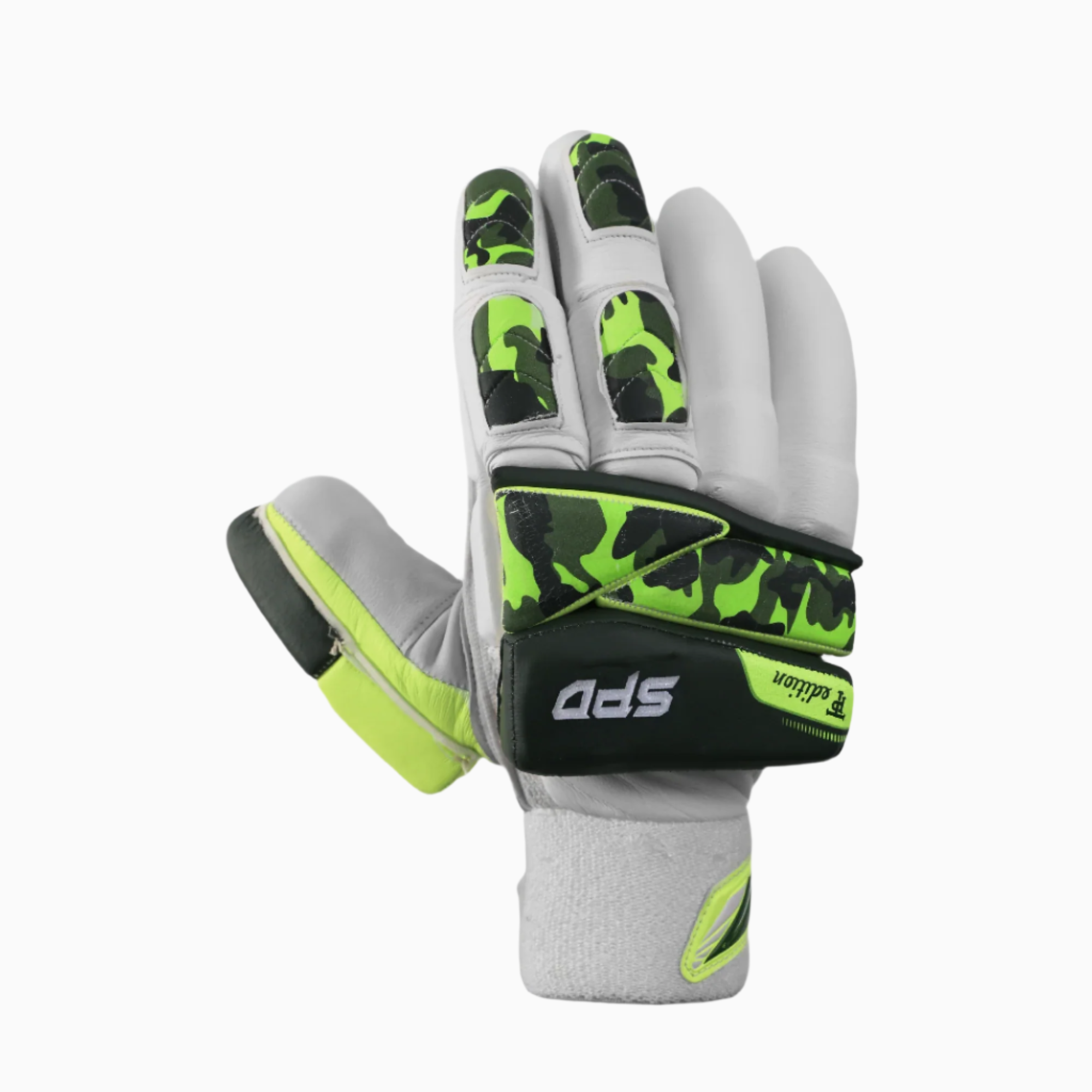 TP EDITION - BATTING GLOVES