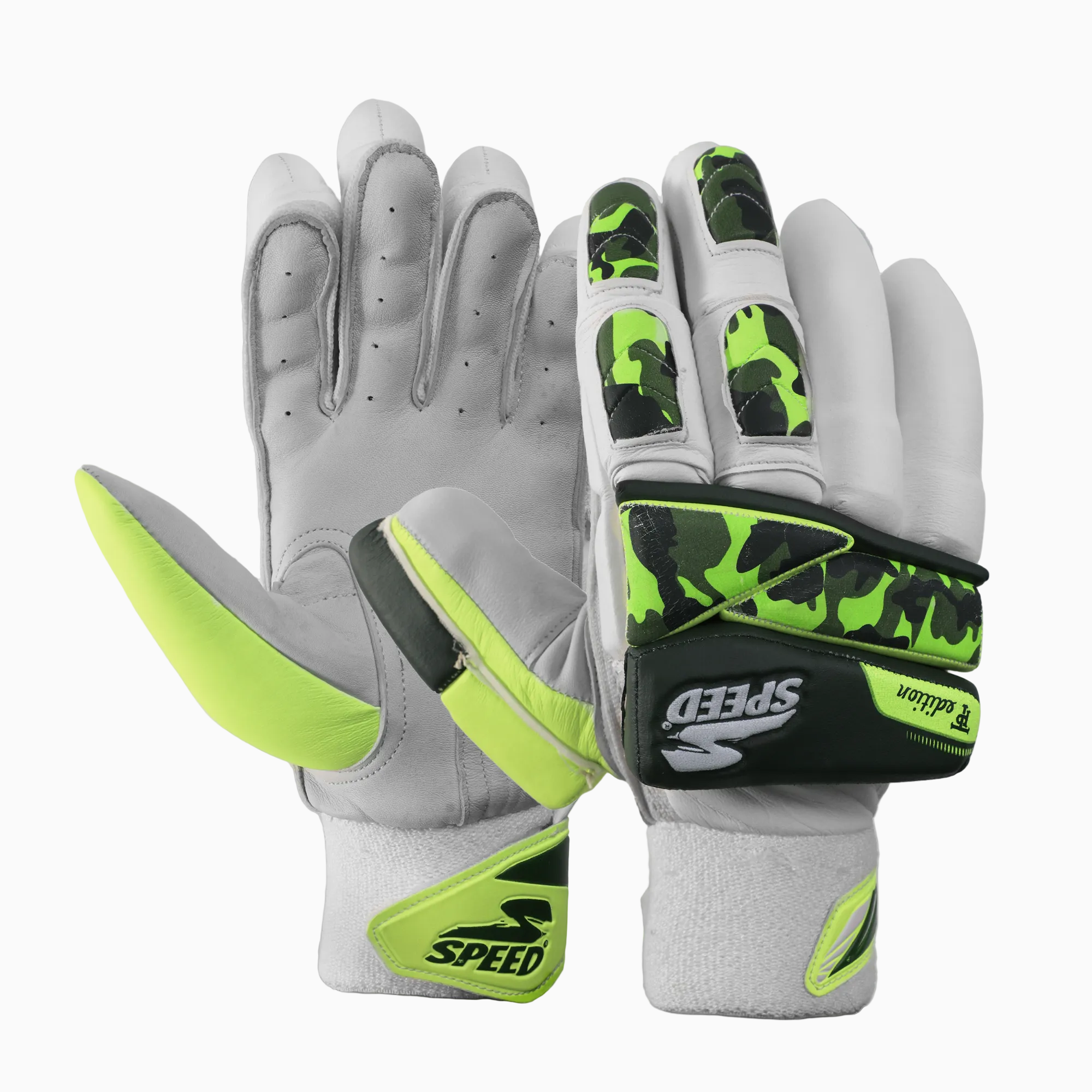TP EDITION - BATTING GLOVES