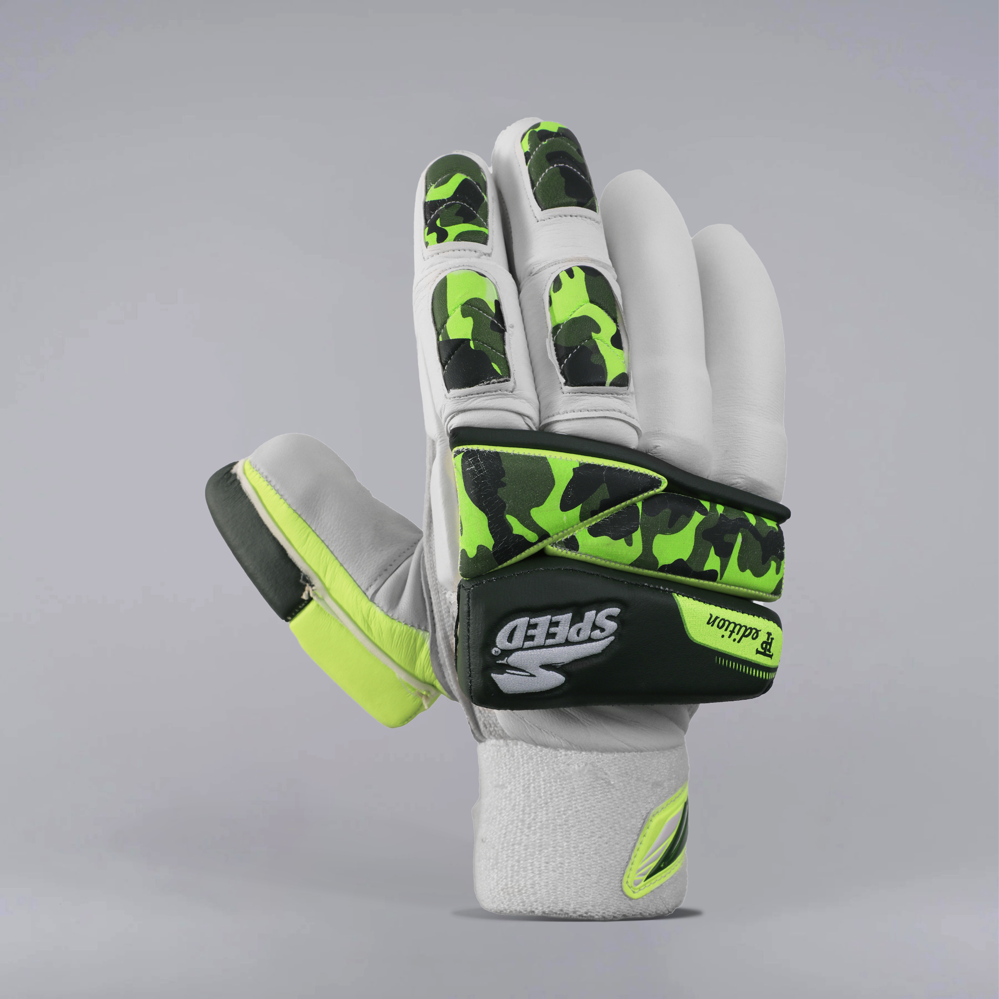 TP EDITION - BATTING GLOVES