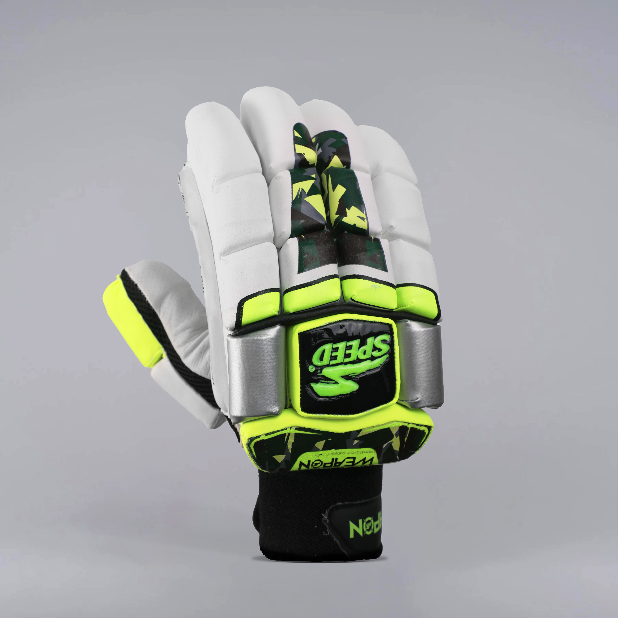 WEAPON - BATTING GLOVES