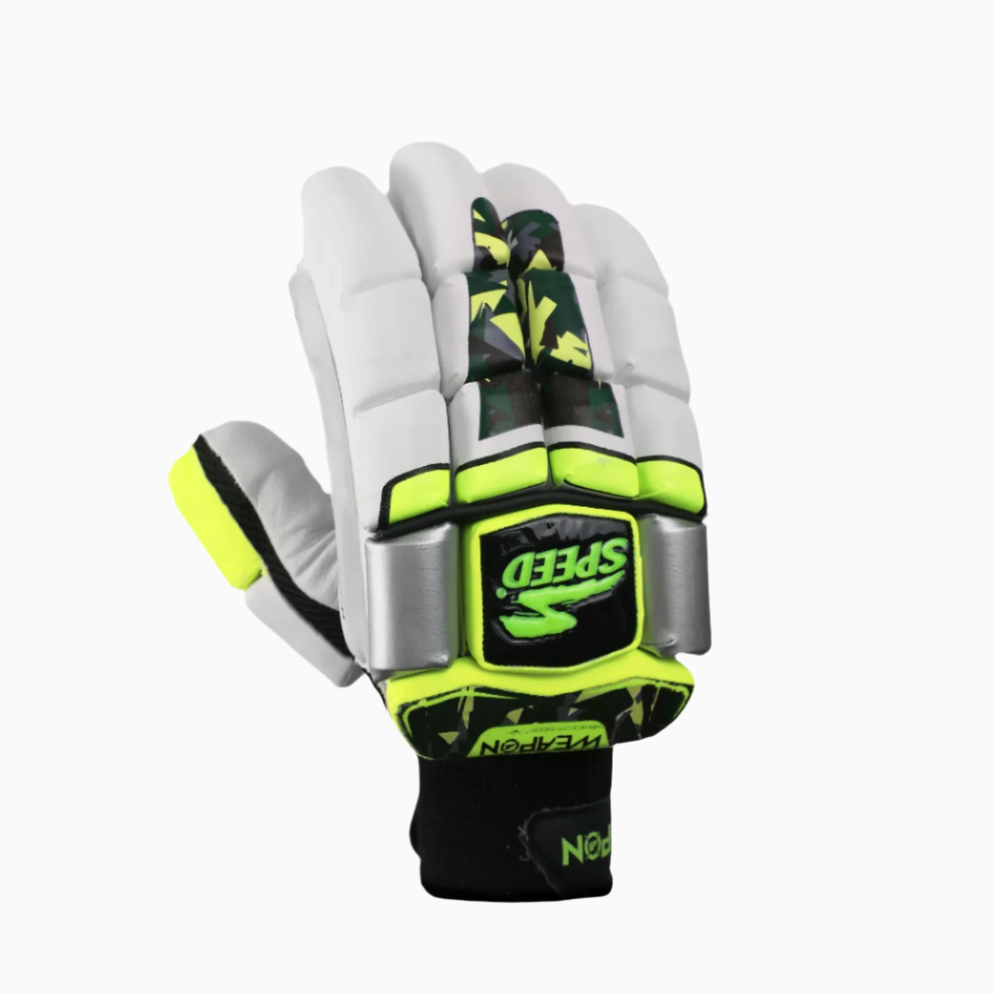 WEAPON - BATTING GLOVES