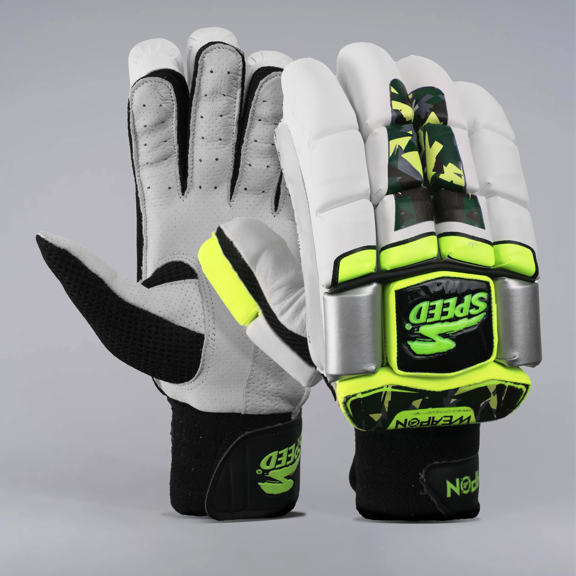 WEAPON - BATTING GLOVES