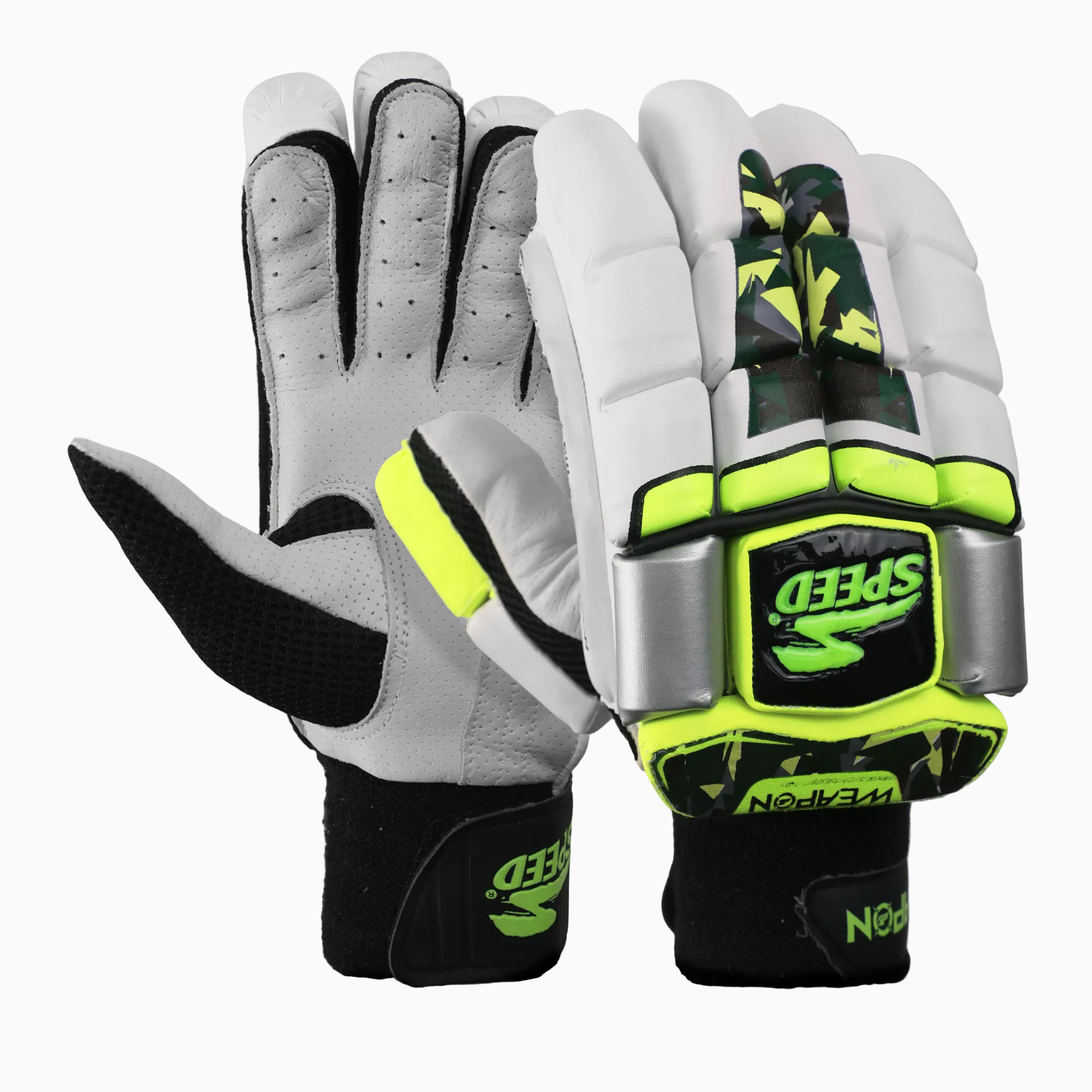 WEAPON - BATTING GLOVES