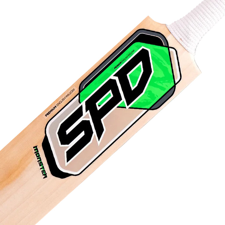 MONSTER CRICKET BAT