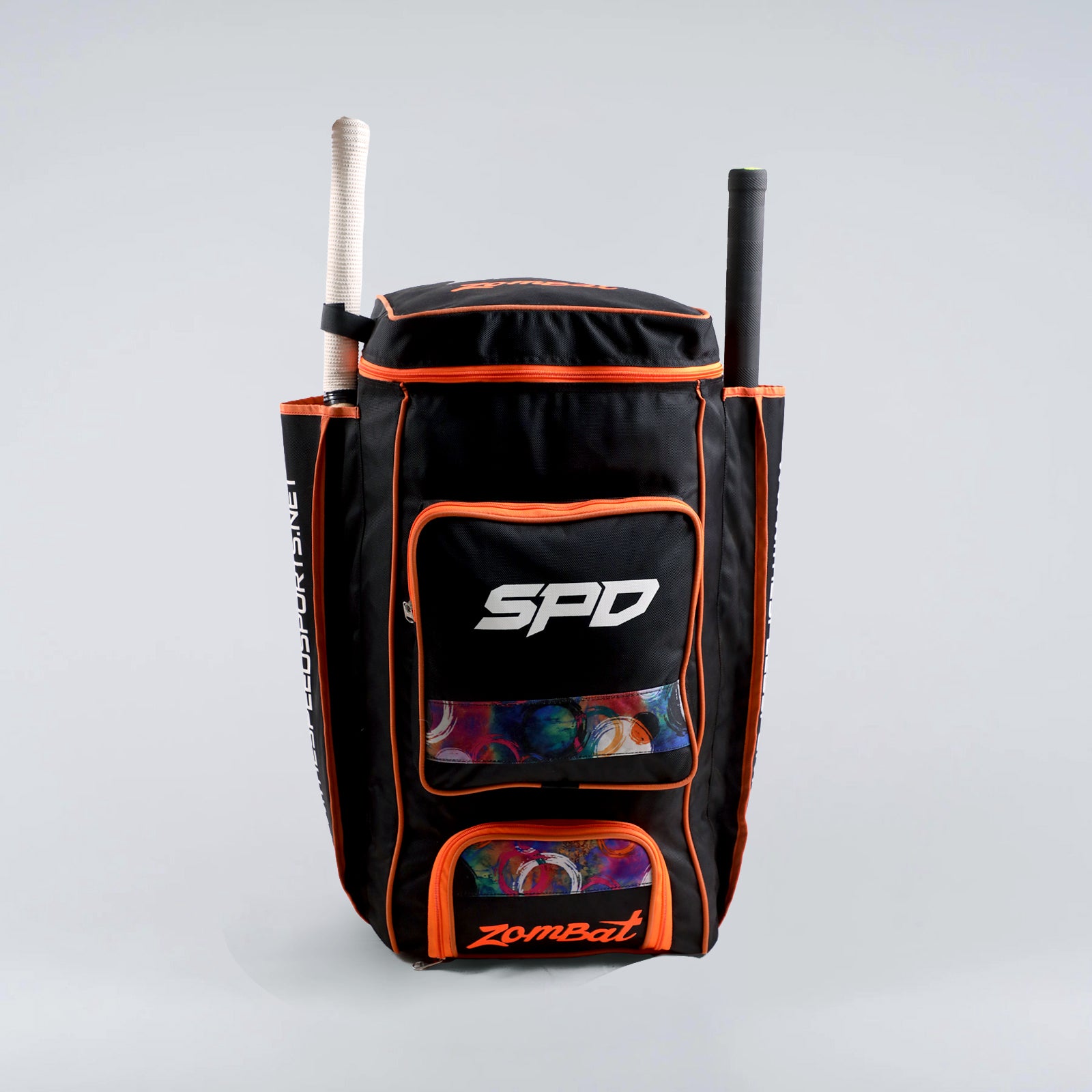 ZOMBAT - KIT BAG