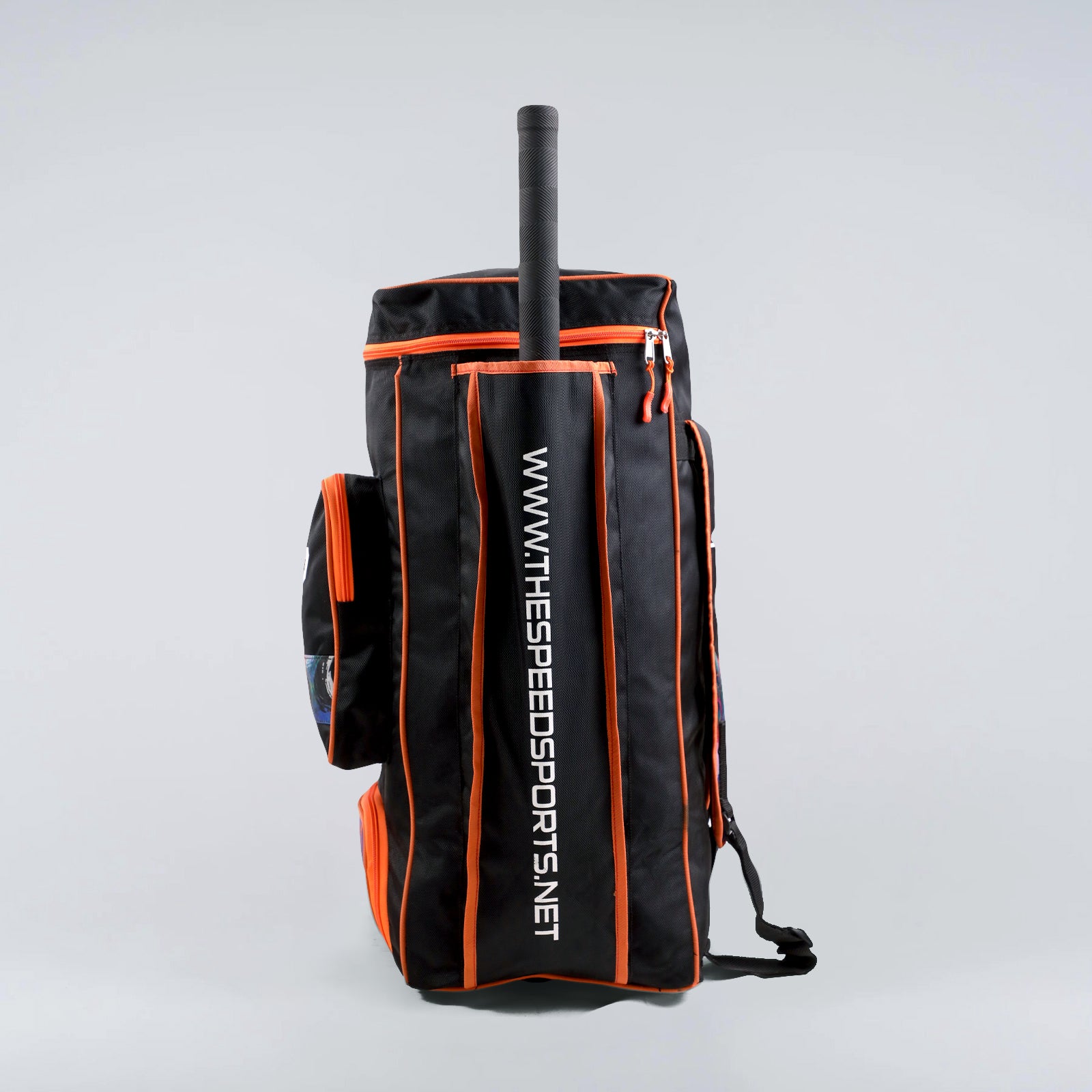 ZOMBAT - KIT BAG