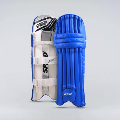 ALLIGATOR BLUE - BATTING LEGGUARD