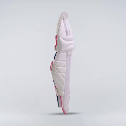 DC EDITION WHITE - BATTING LEGGUARD