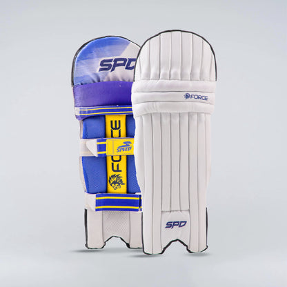 FORCE - BATTING LEGGUARD