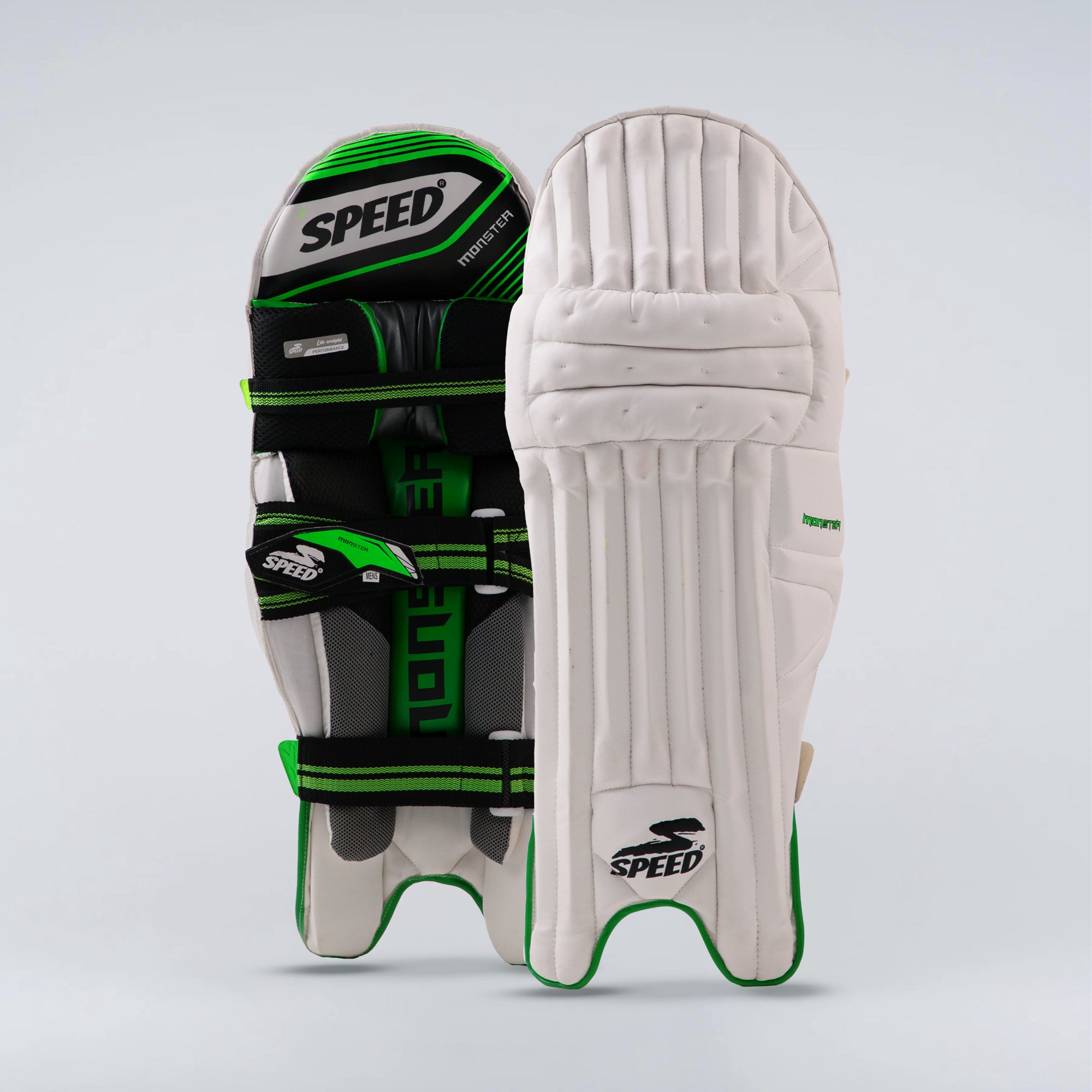 MONSTER - BATTING LEGGUARD